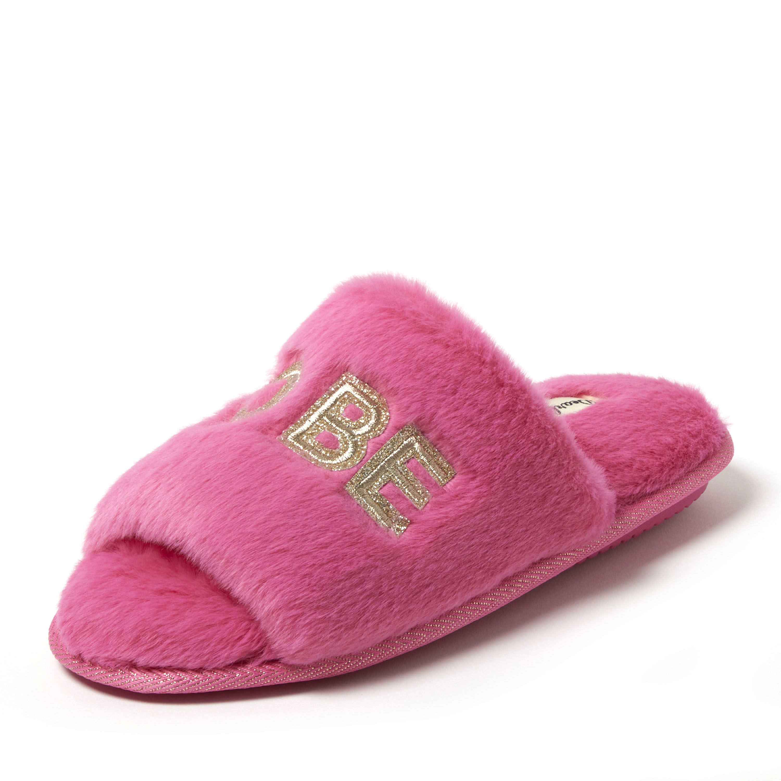 Women's I Do and I Do Crew Slide Slipper