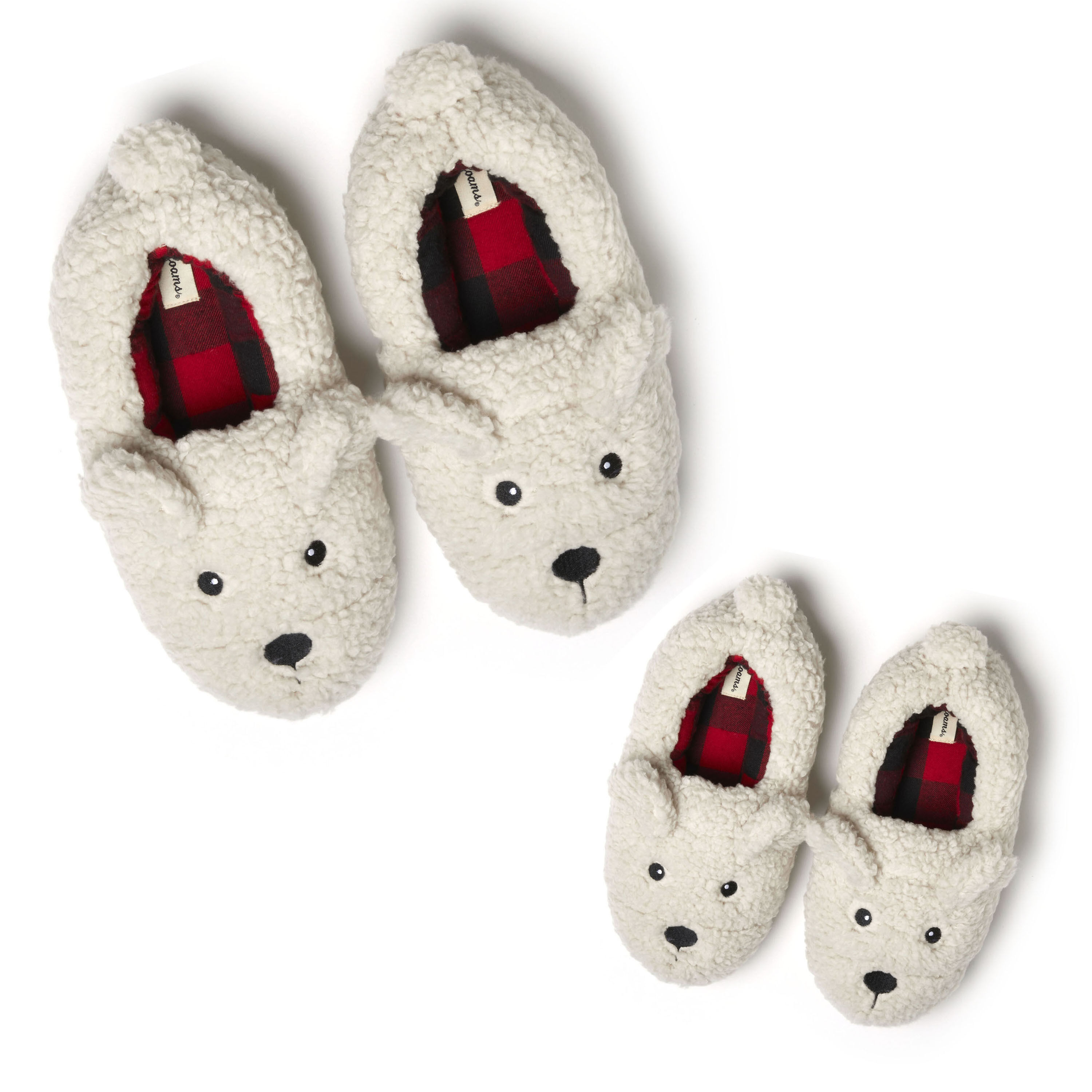 Critter Matching Set