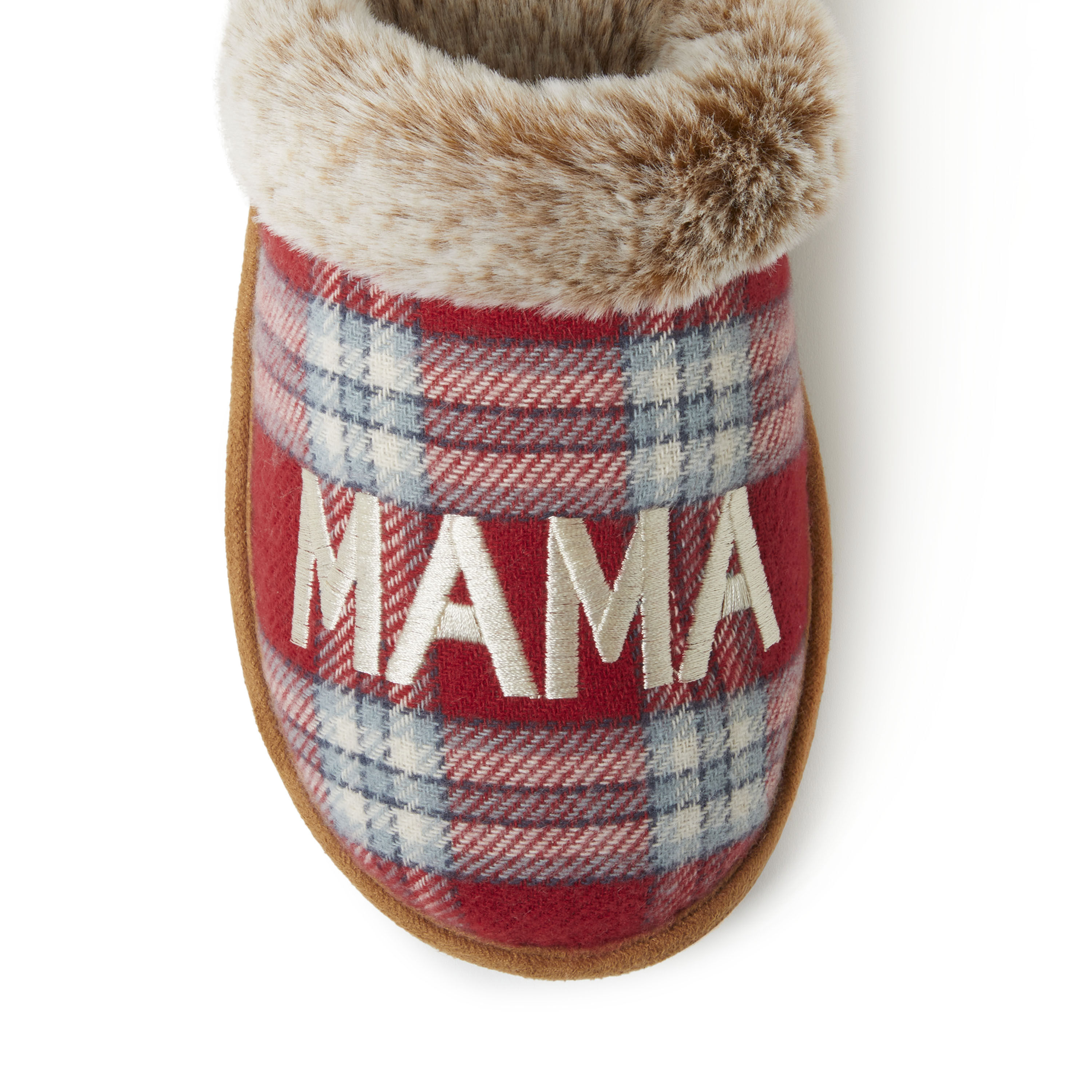 Mama bear slippers big lots sales