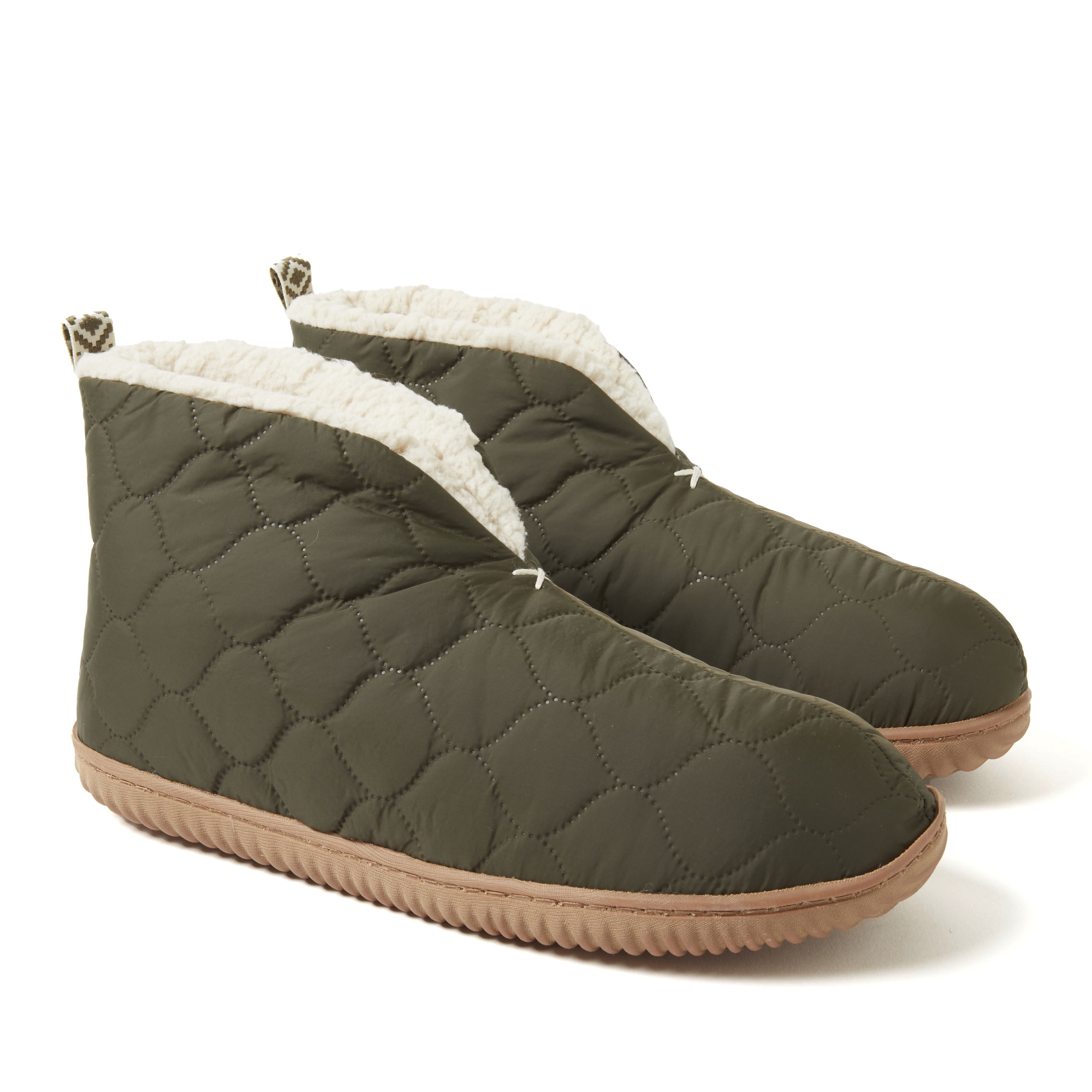Men's Warm Up Bootie
