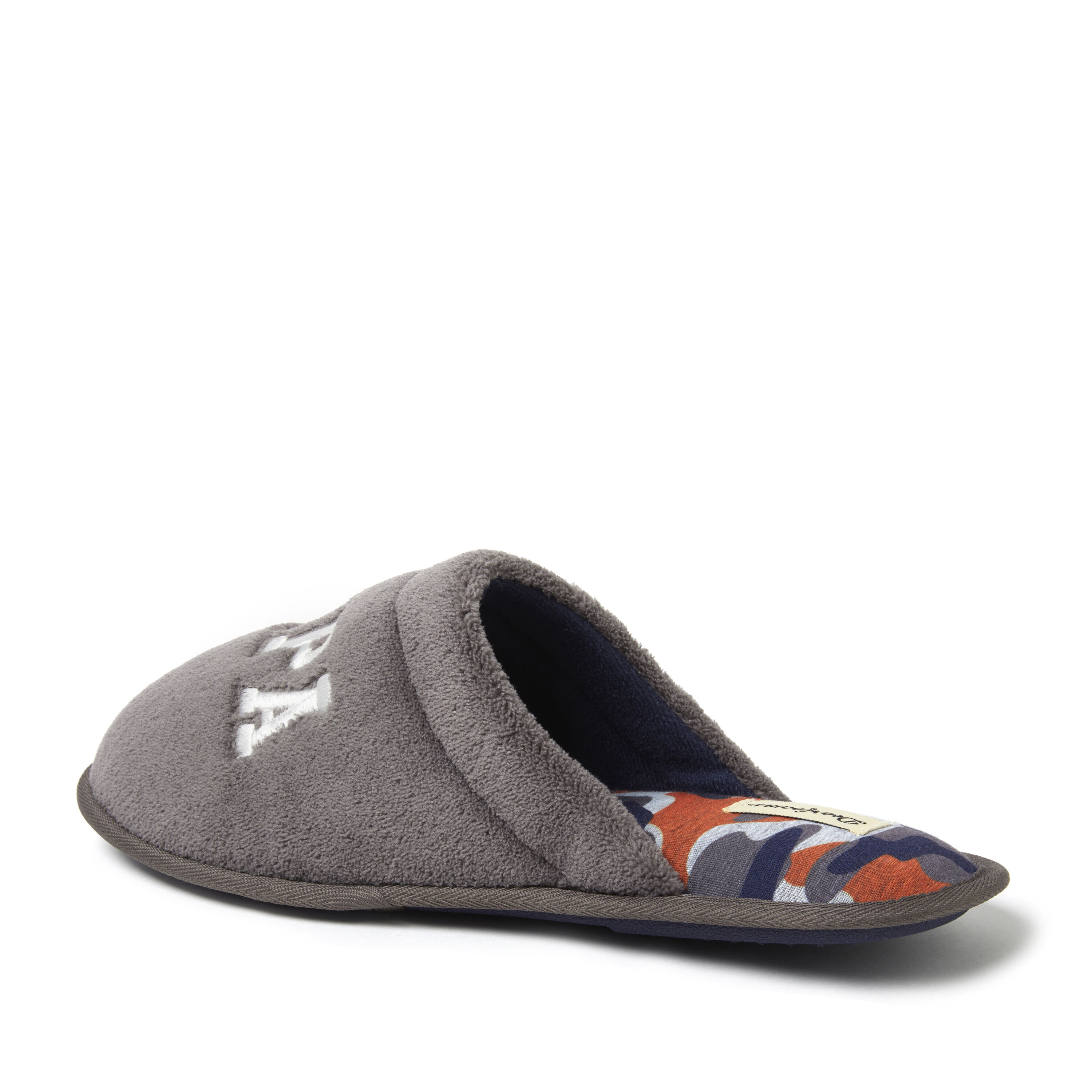 Men's Father's Day Scuff