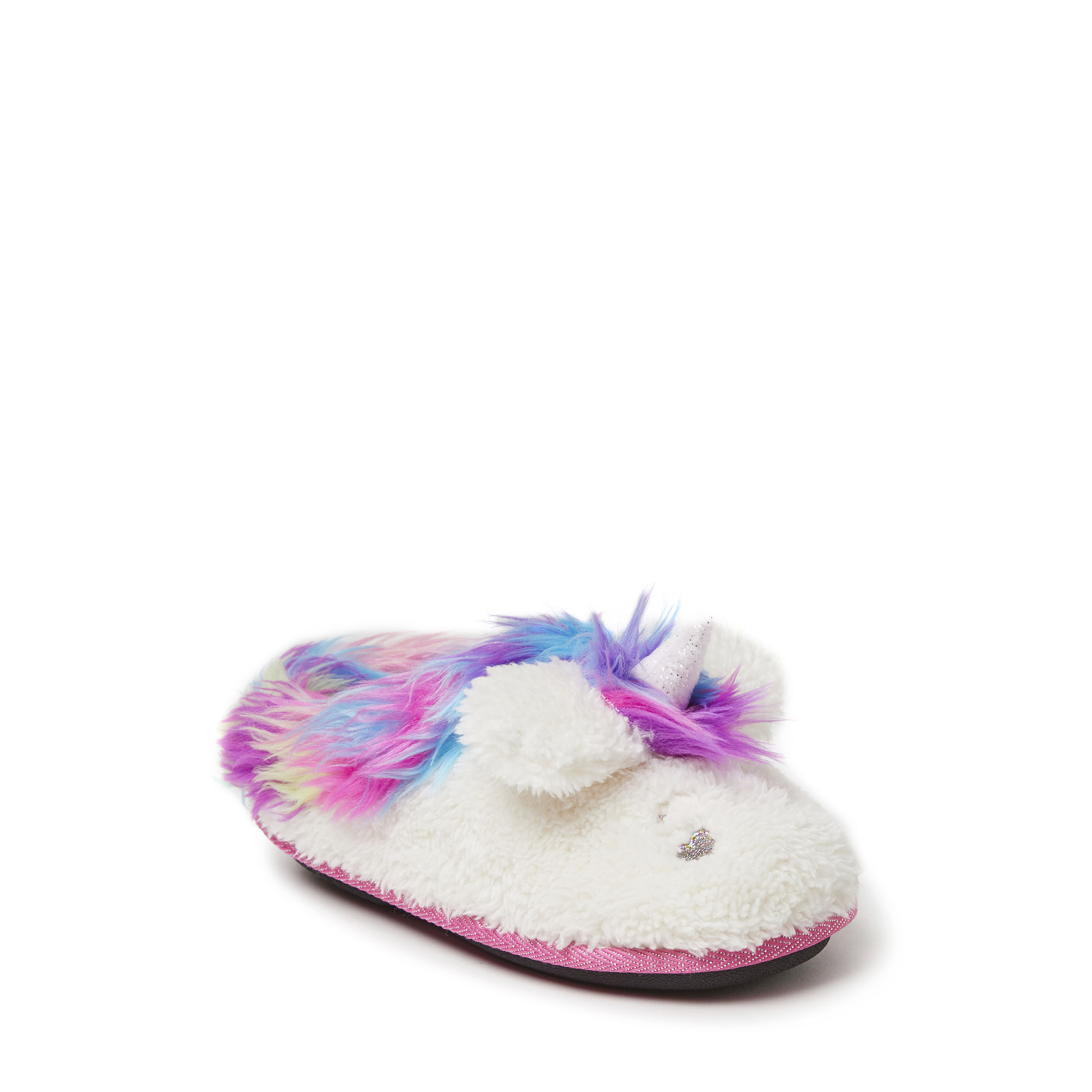 Girls dearfoam slippers 2025