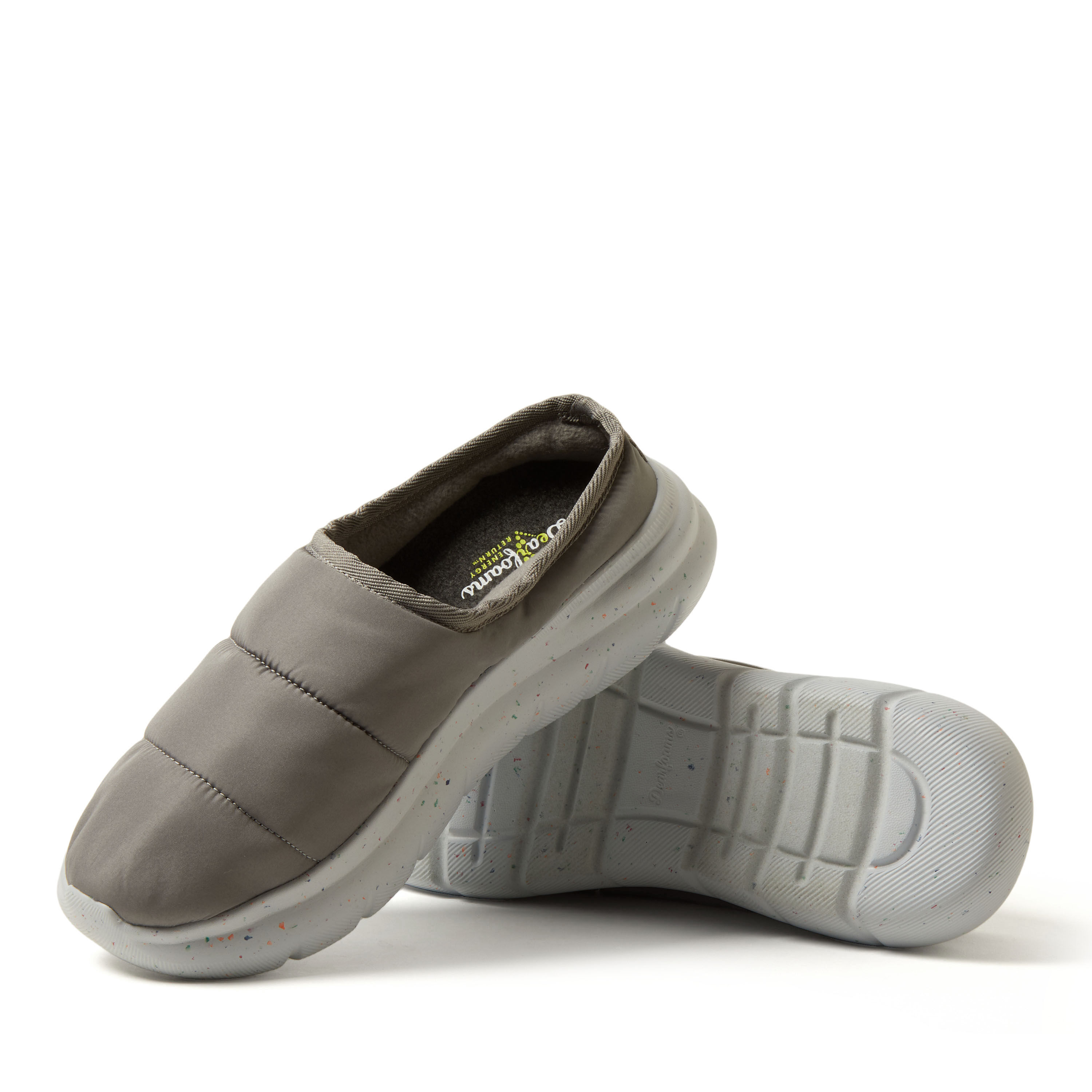 Men's Ontario Clog With Regnr8