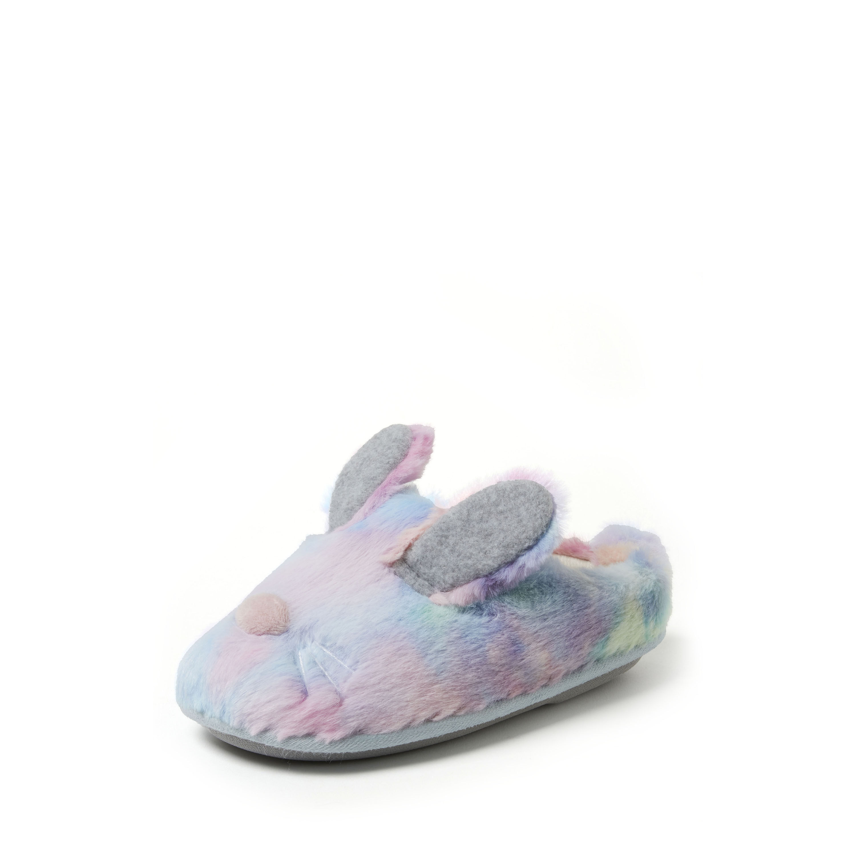 Dearfoam cheap bunny slippers