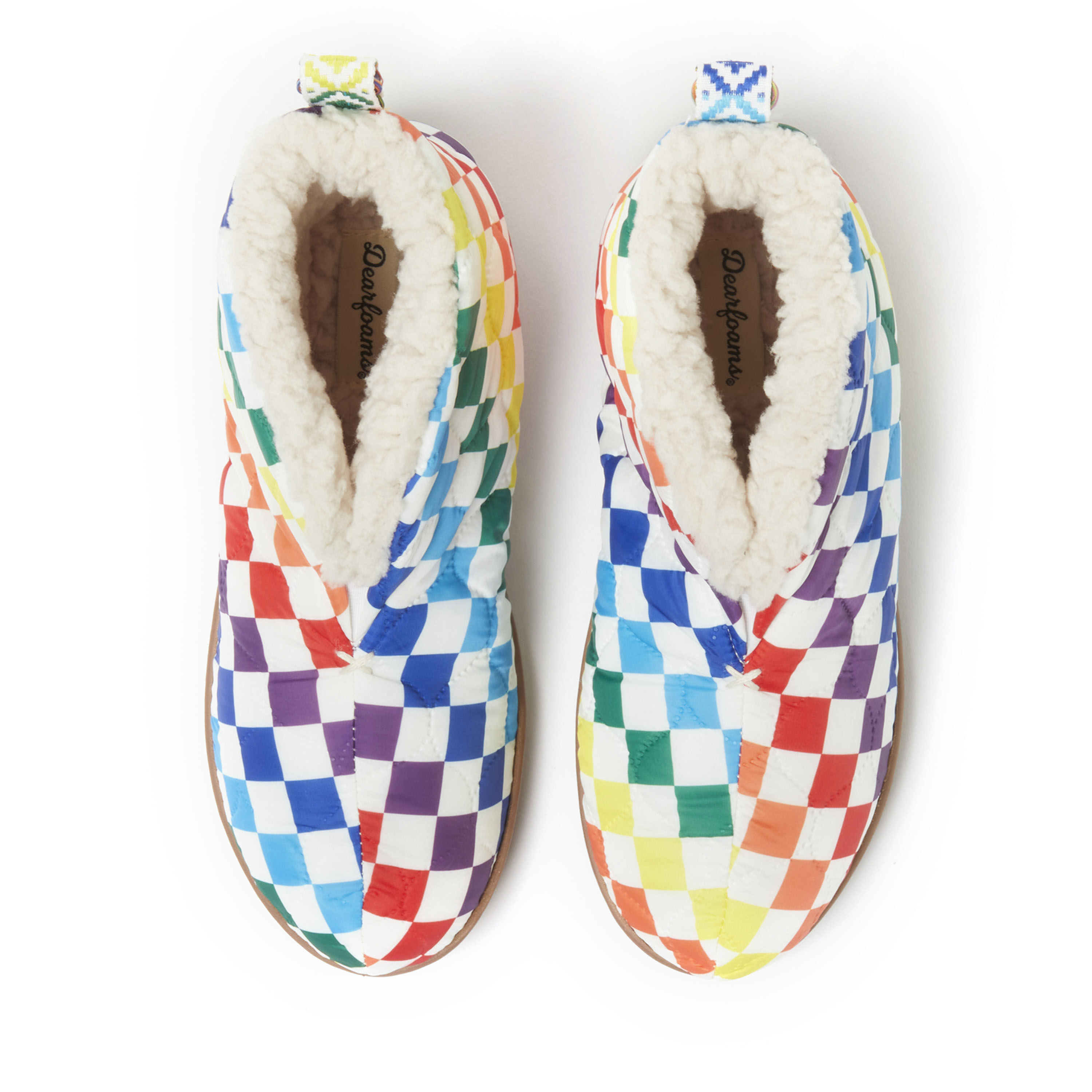 Women's Warm Up Bootie