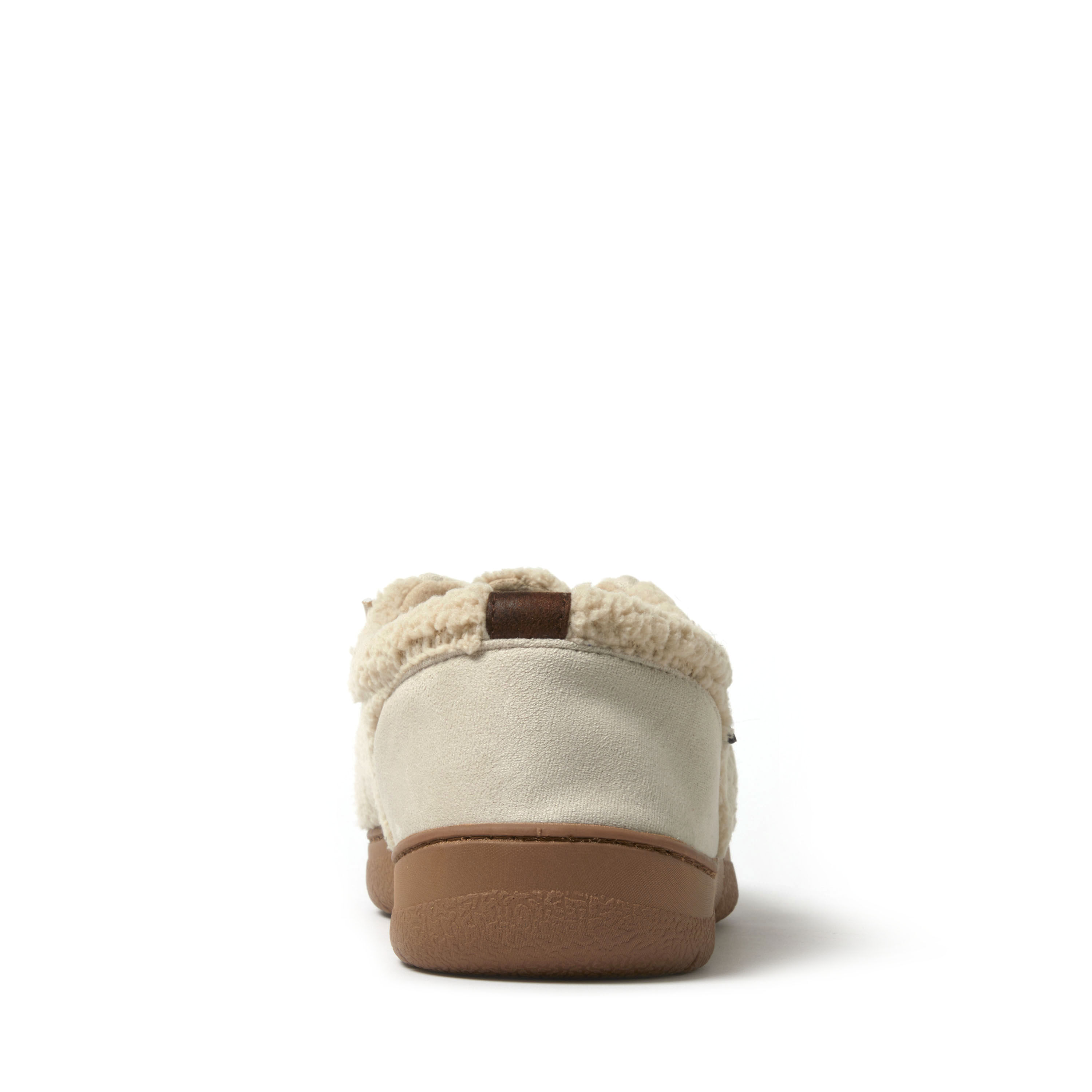 Men's Bennett Chukka Closed Back