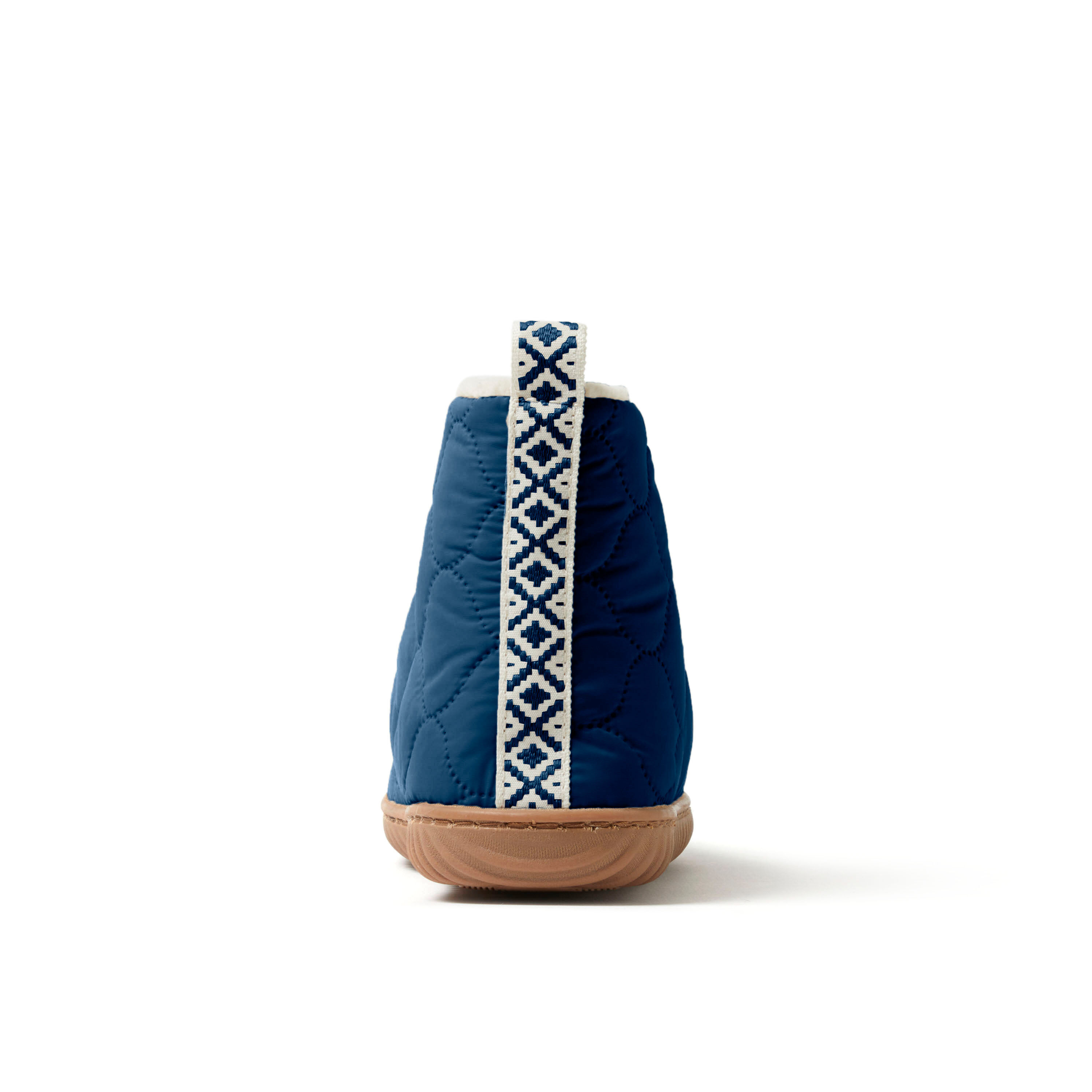 Men's Warm Up Bootie