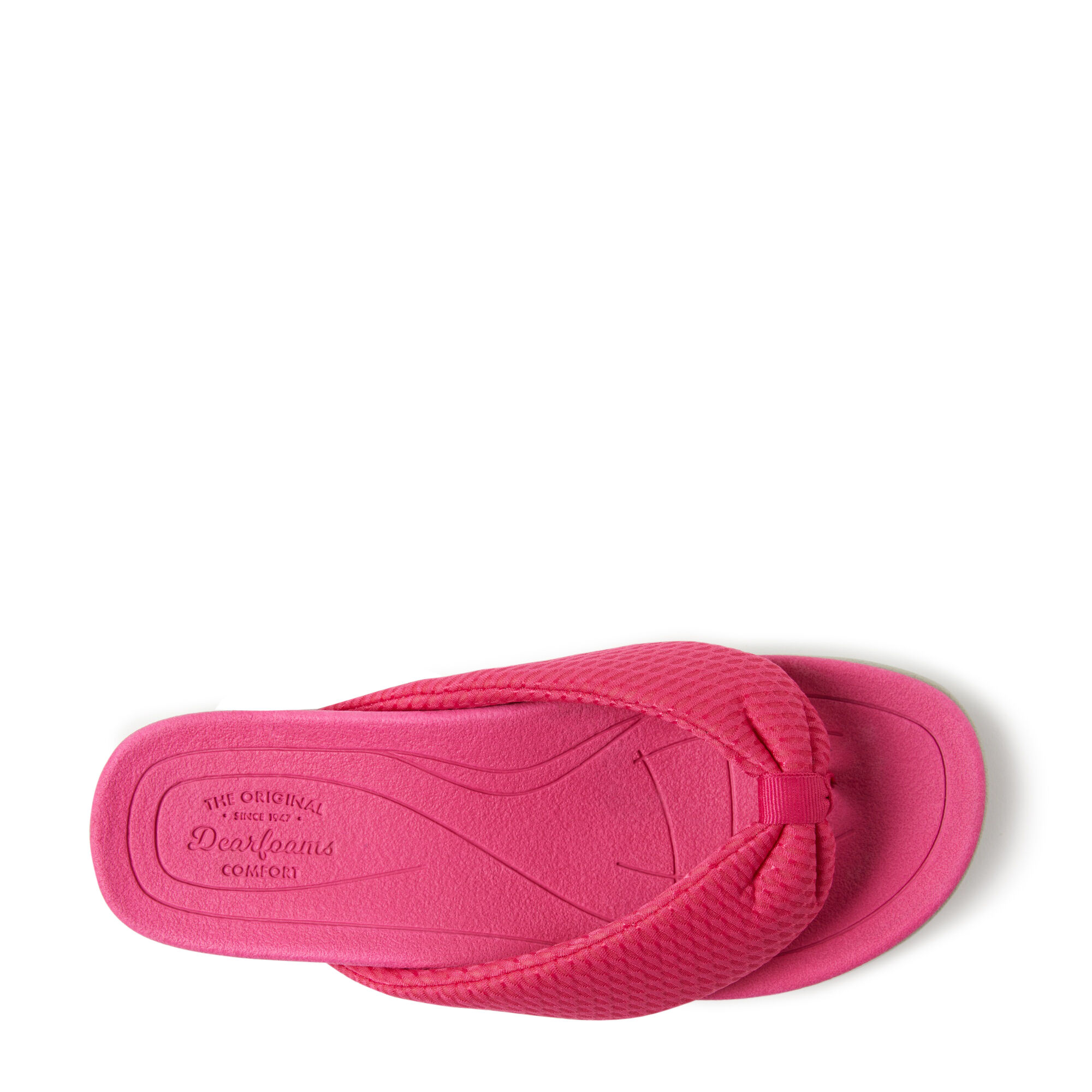 Women's Olivia Low Foam Thong