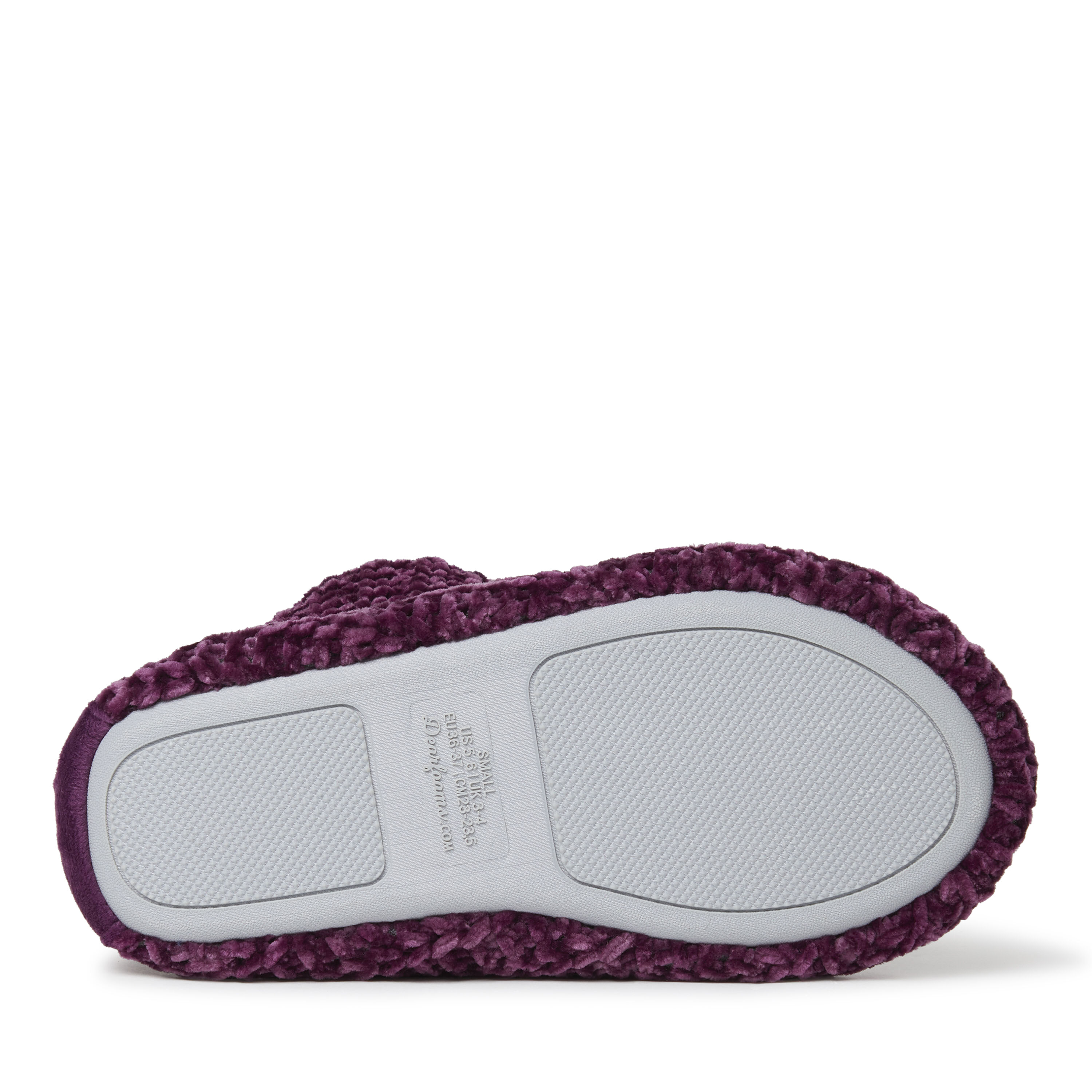 Women's Chenille Bootie