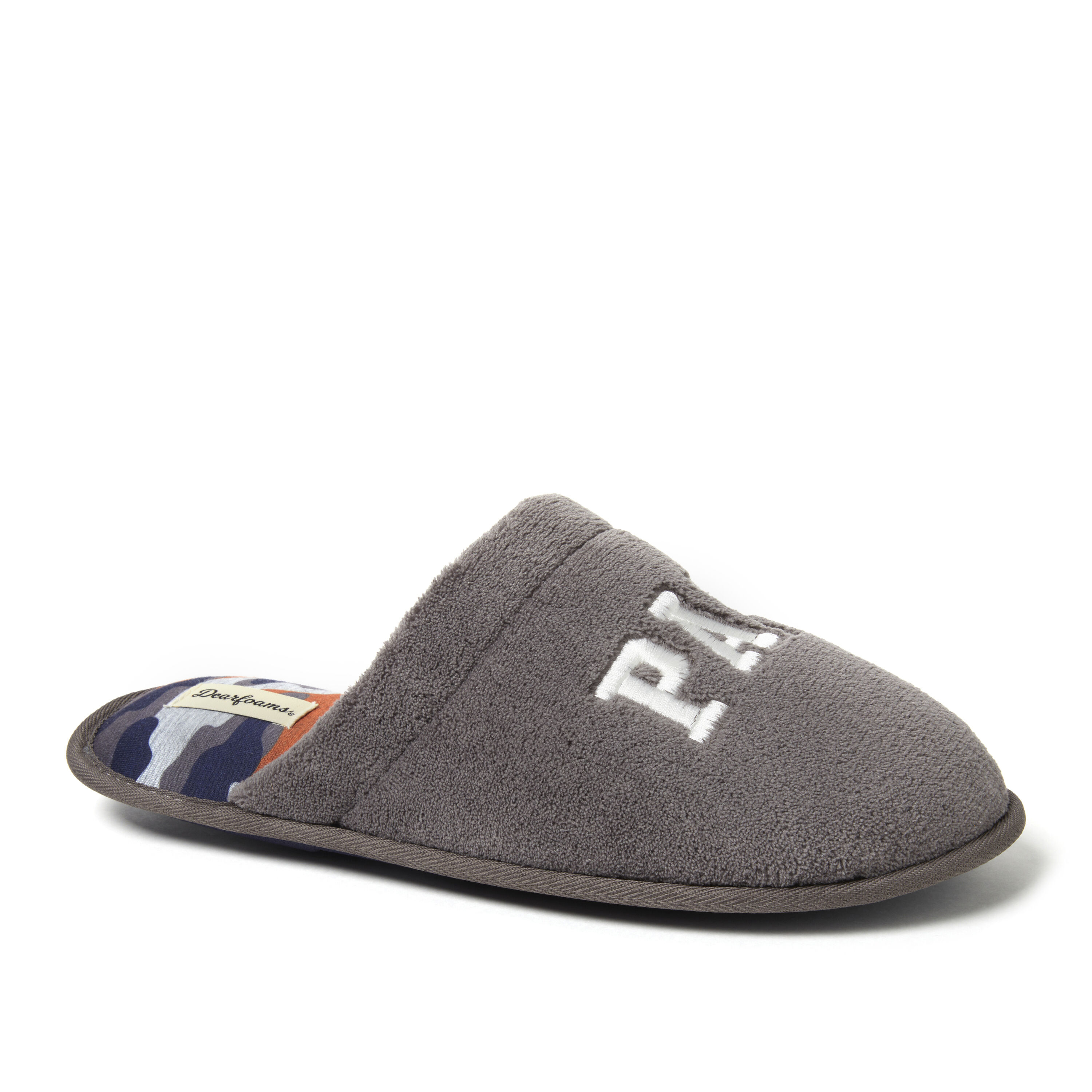 Men's Father's Day Scuff