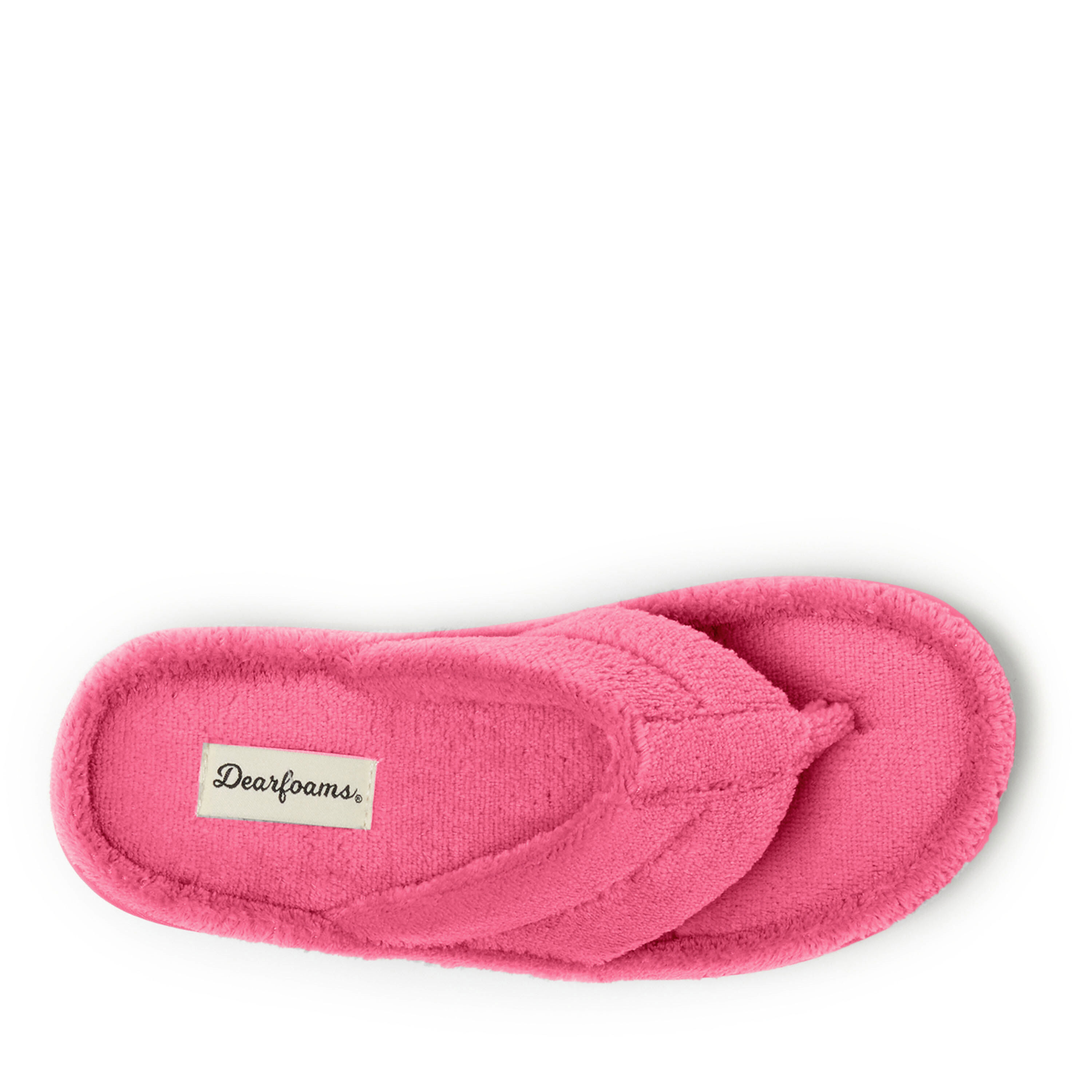 Women s Wrenley Terry Thong