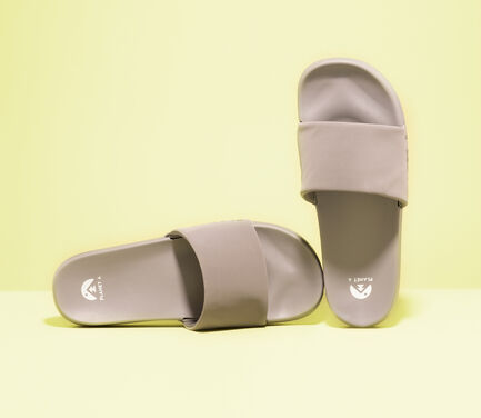 Men's Planet A Solo Slide