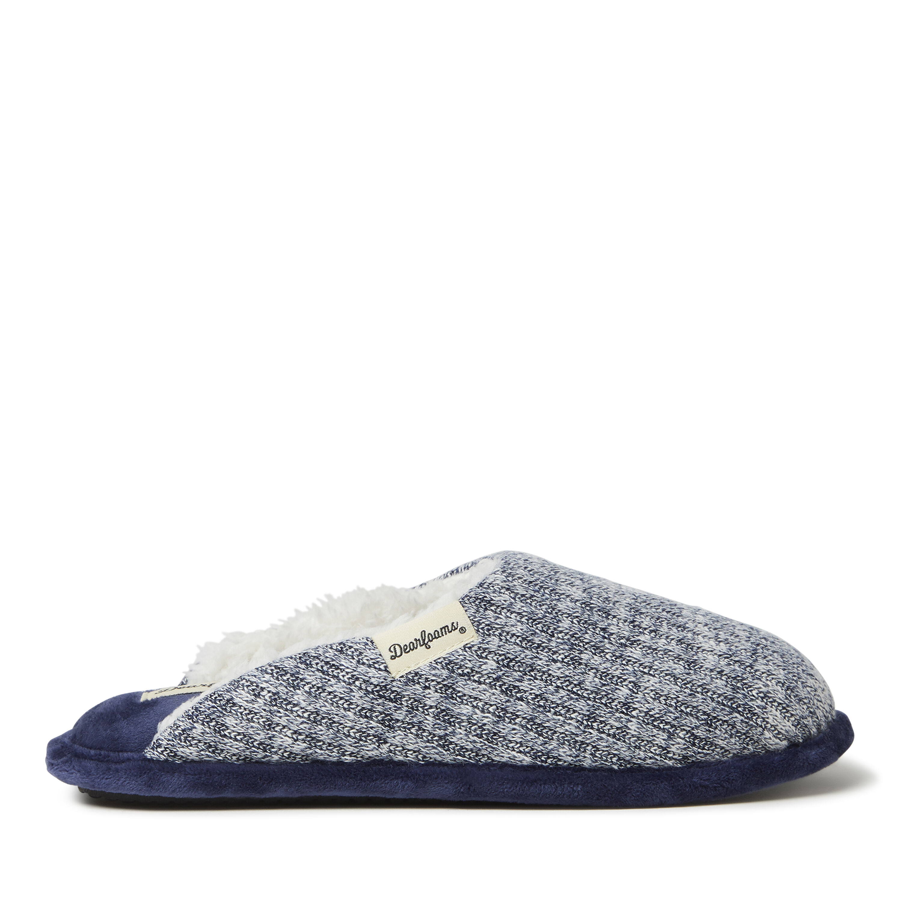 Women's Bailey Knit Scuff Slipper