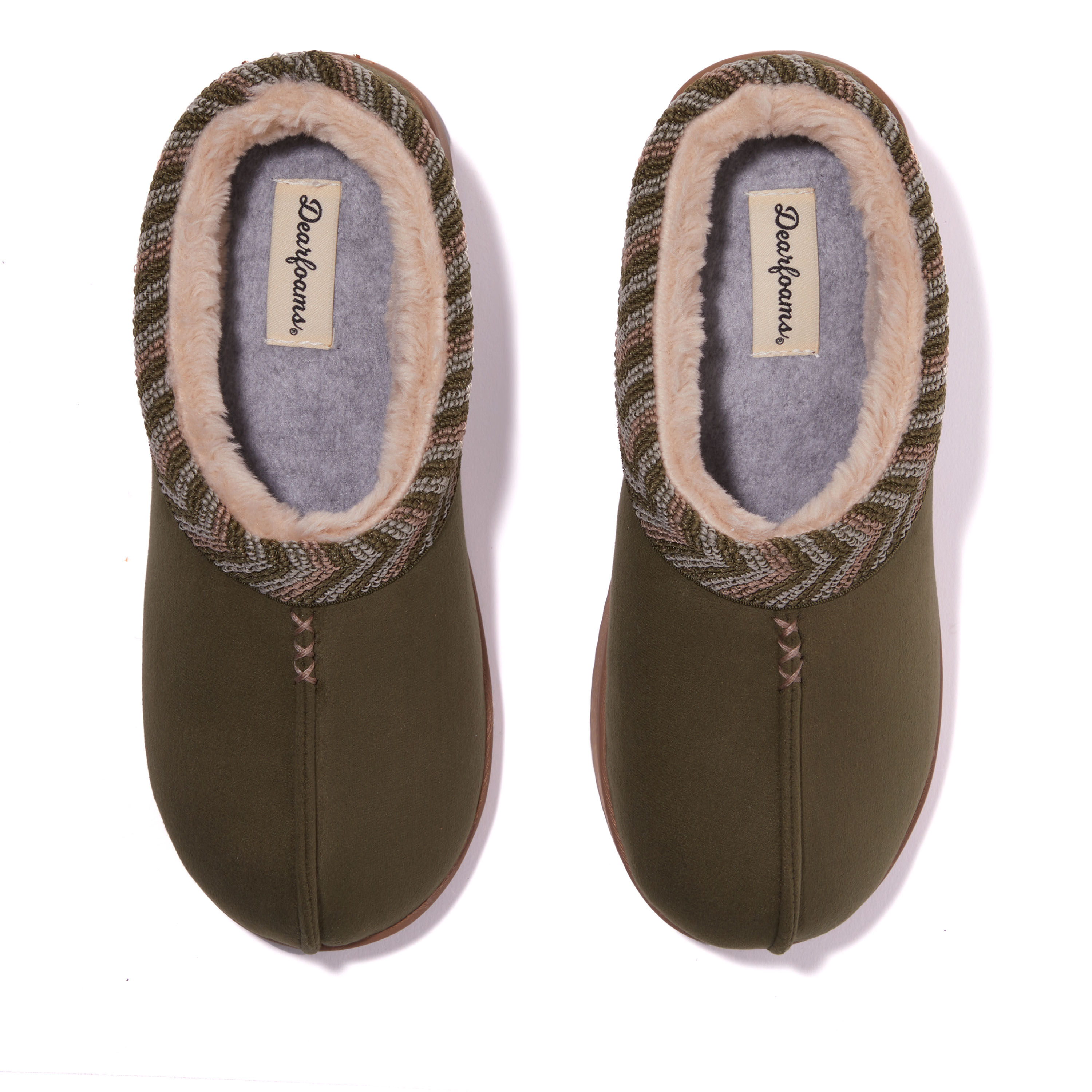 Women's Wren High Vamp Clog
