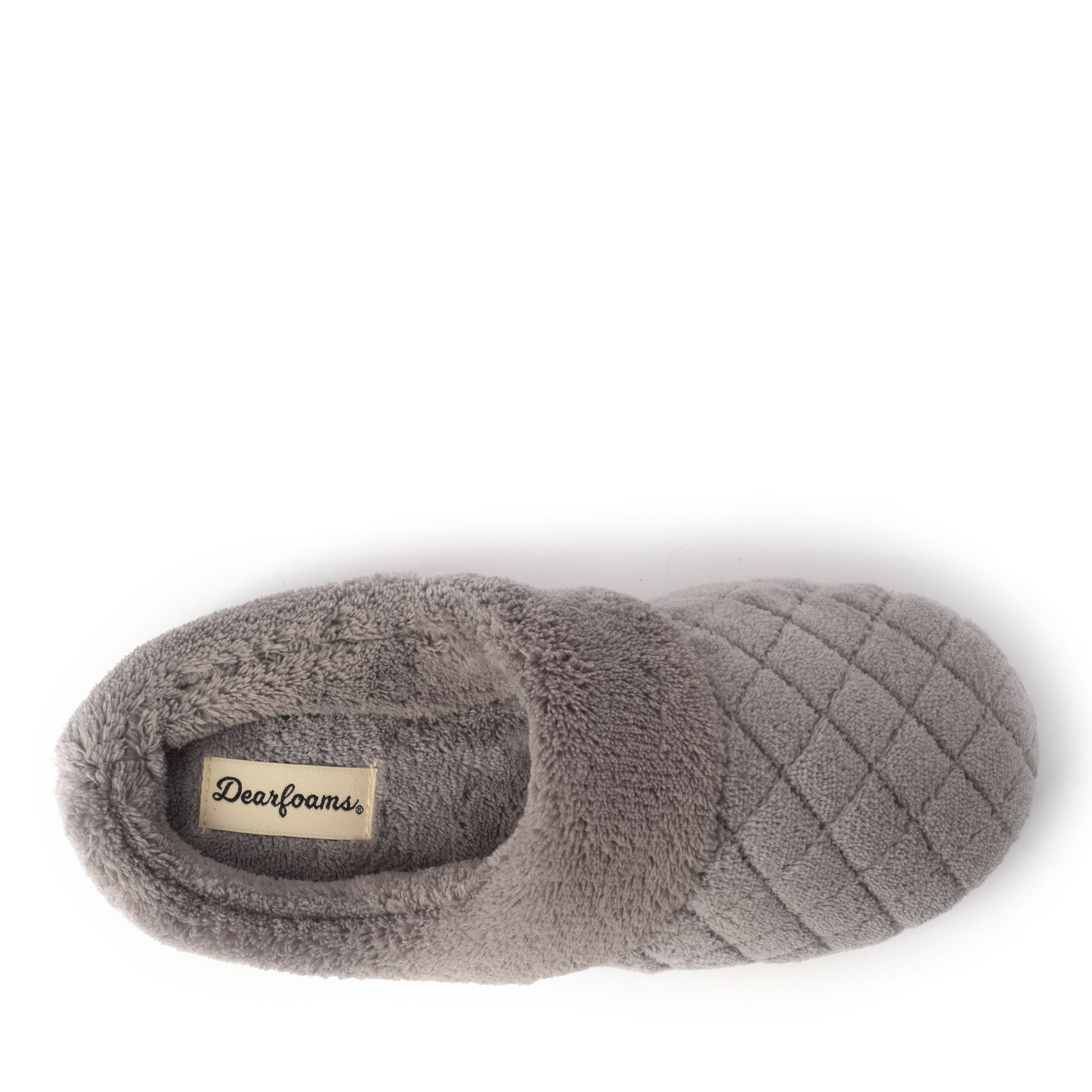 Women s Libby Quilted Terry Clog