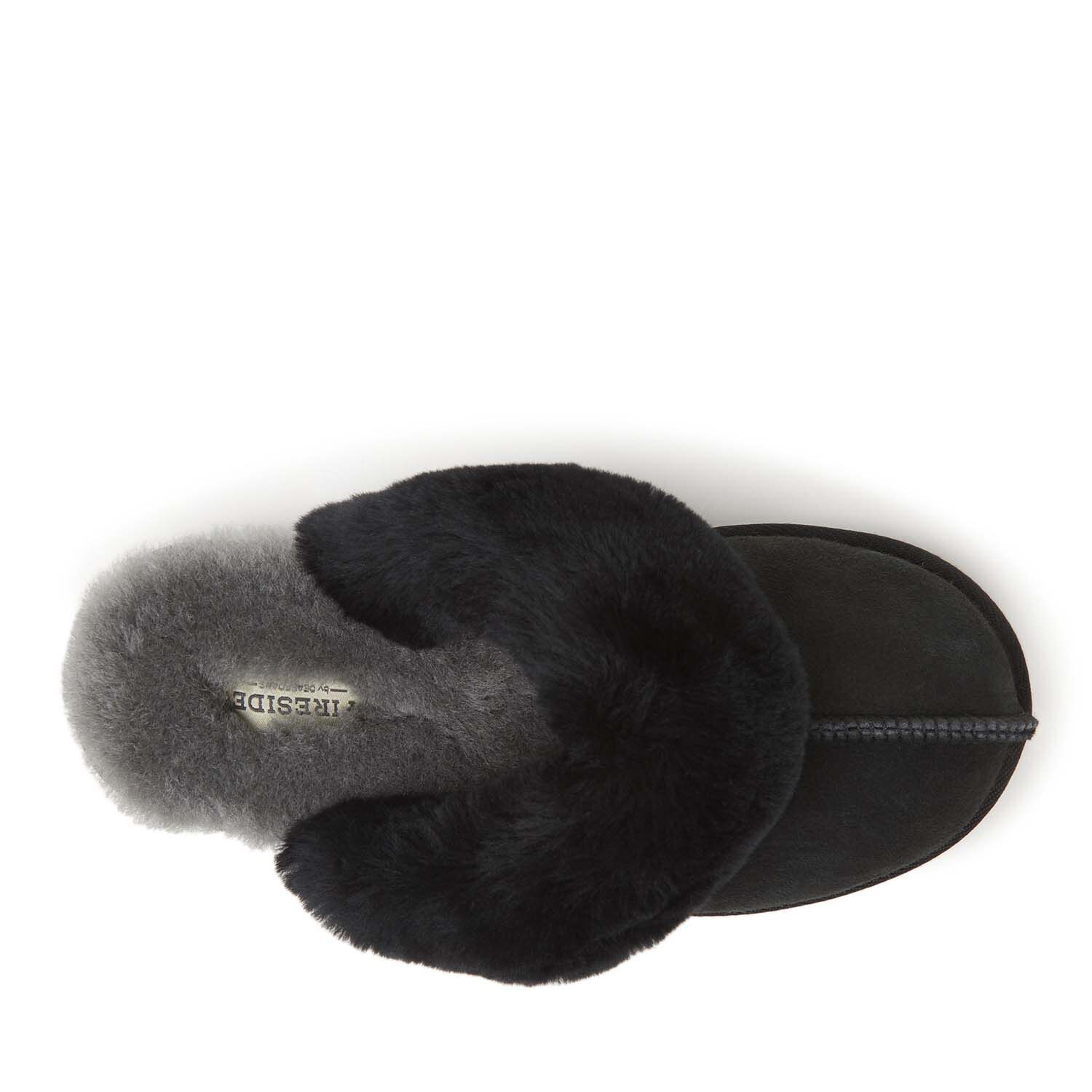 Nola sheepskin 2025 slippers