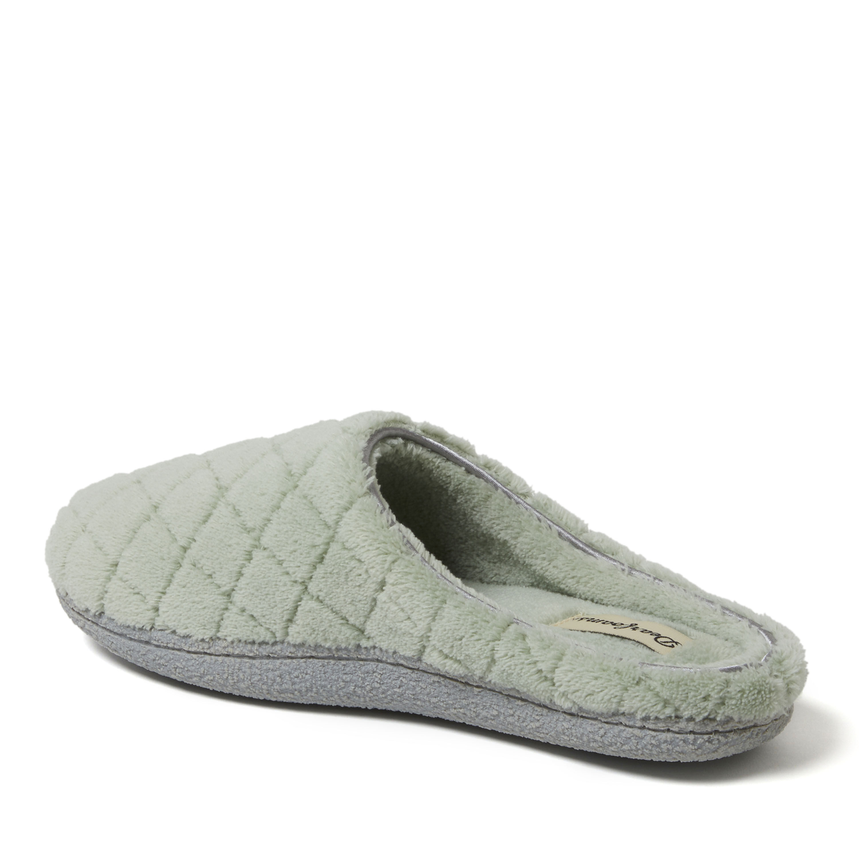 Women's Leslie Quilted Terry Clog