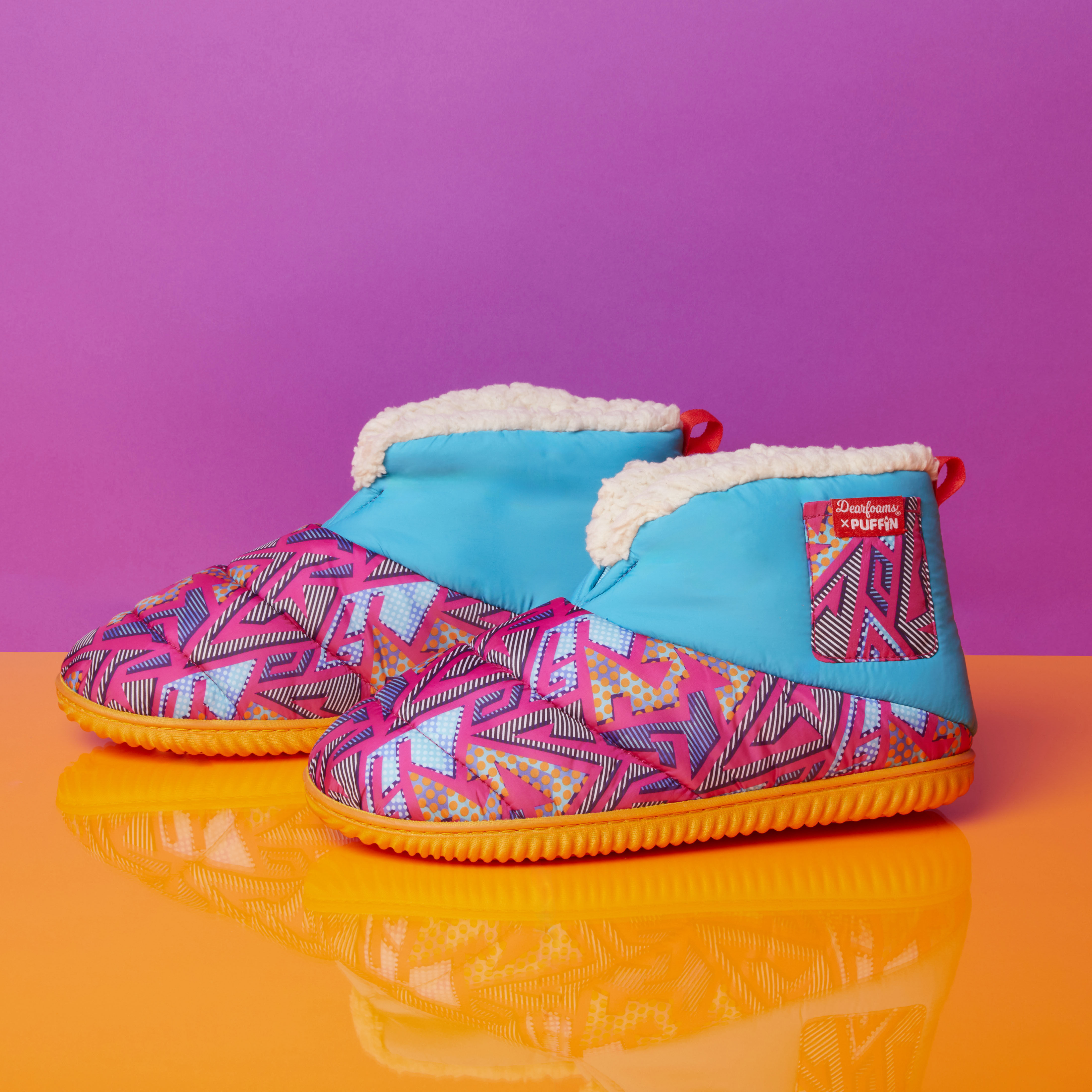 Puffin slippers best sale