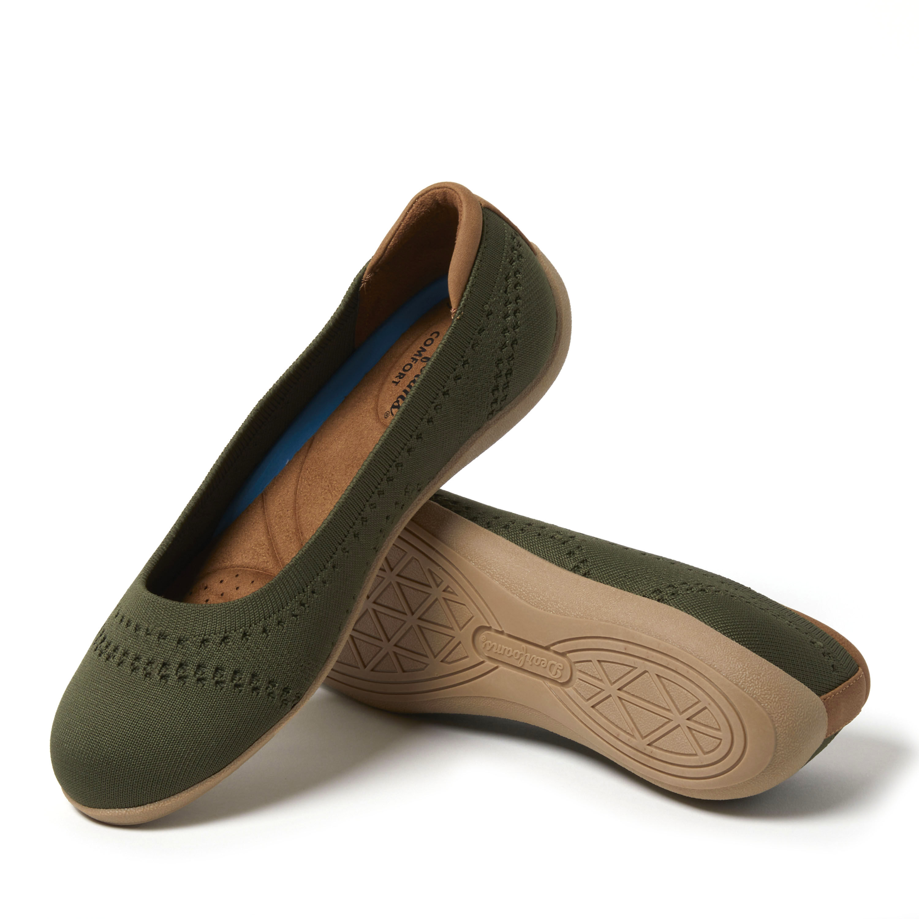 Women's Misty Ballet Flat