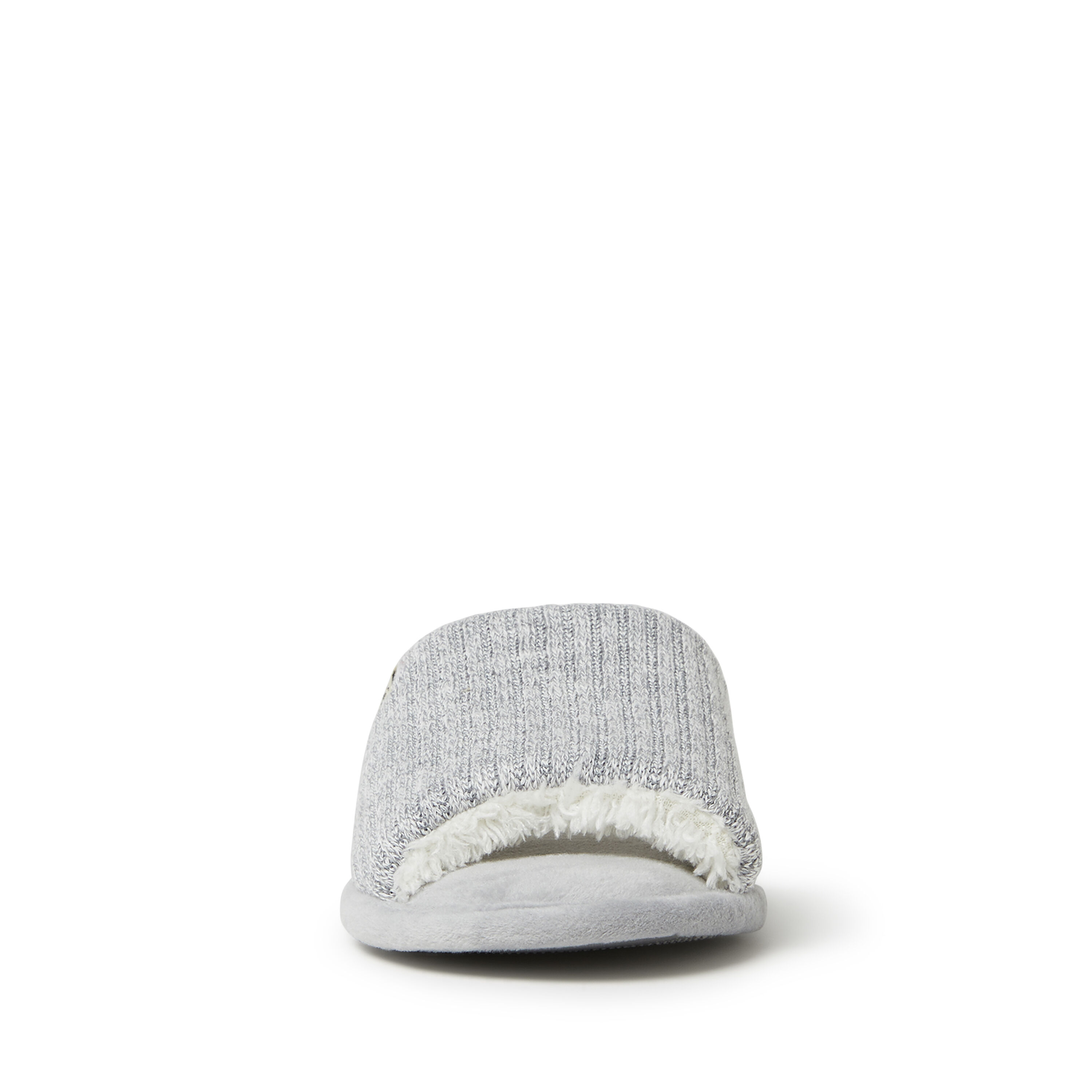 Women's Lane Knit Slide Slipper
