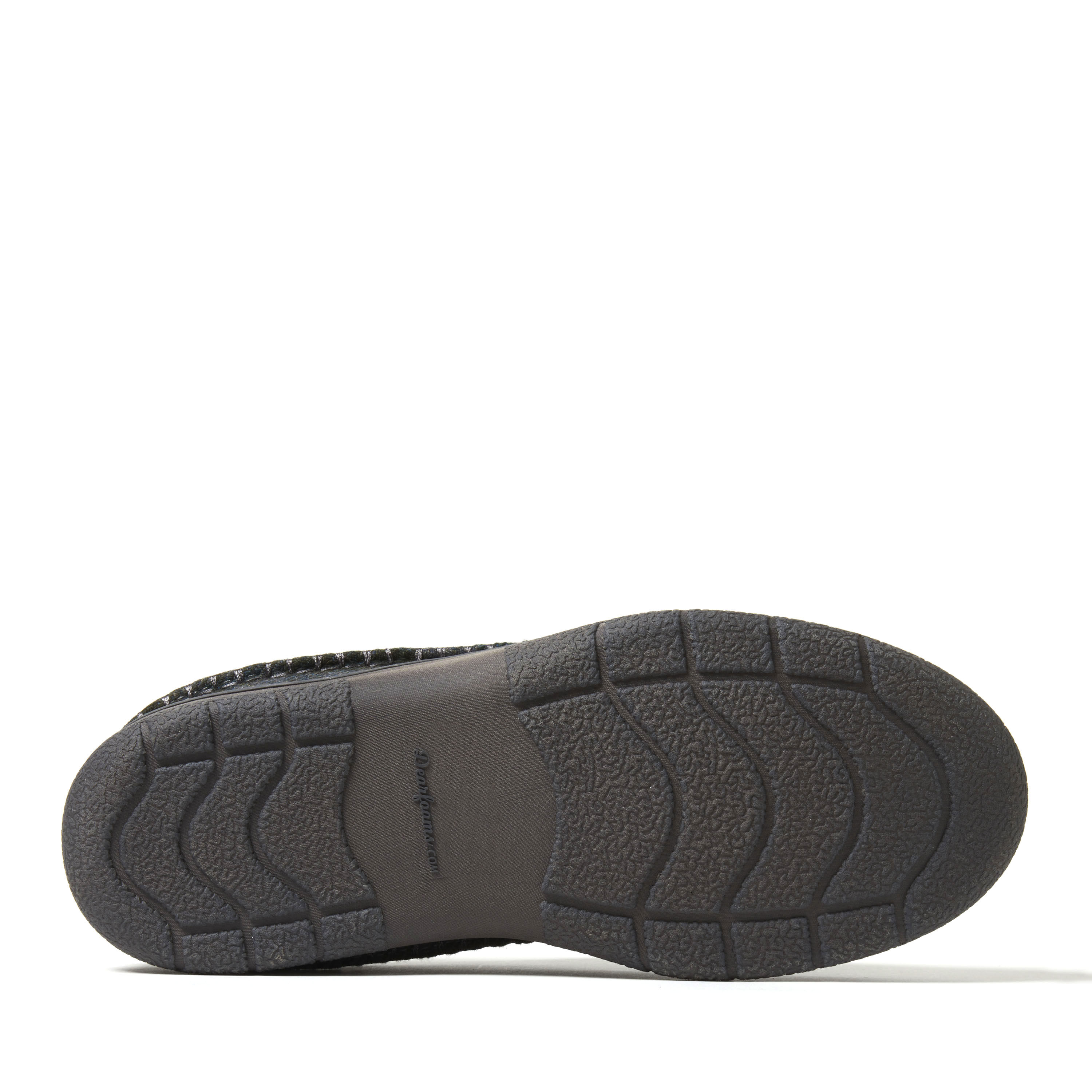 Men's Thompson Plaid Clog