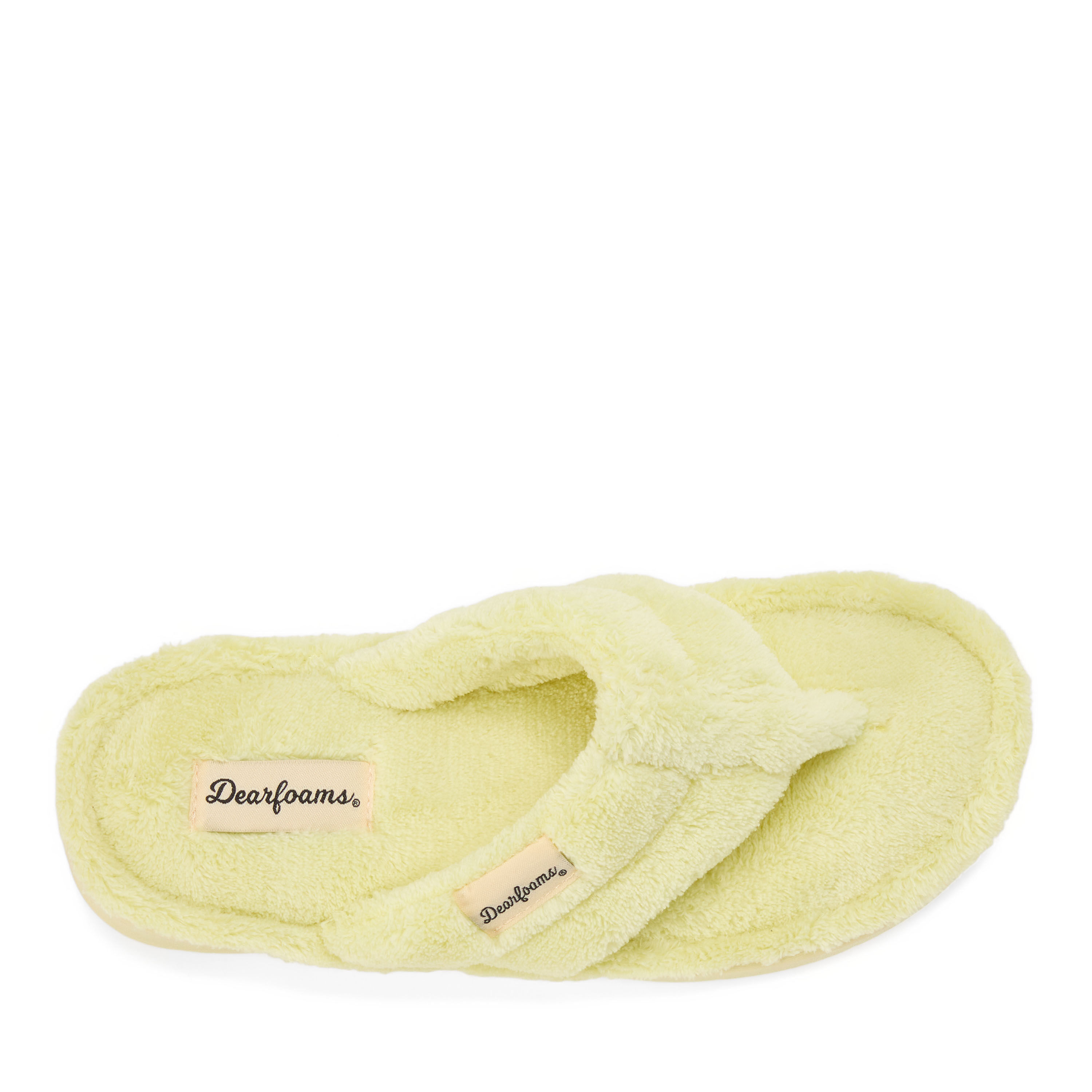 Women's Wrenley Terry Thong