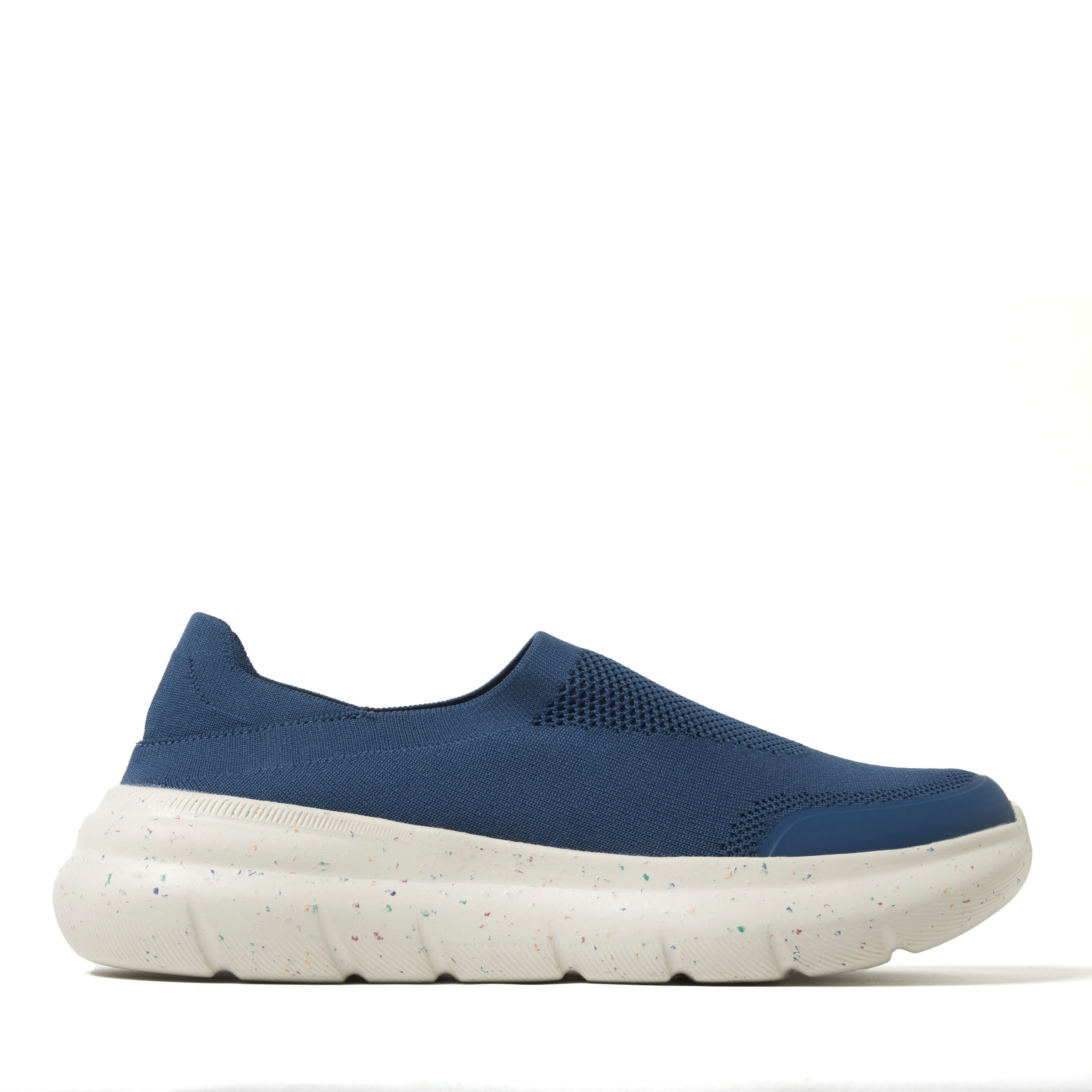 Men's Knox ReGrind Lightweight Slip-On with Energy Return Technology