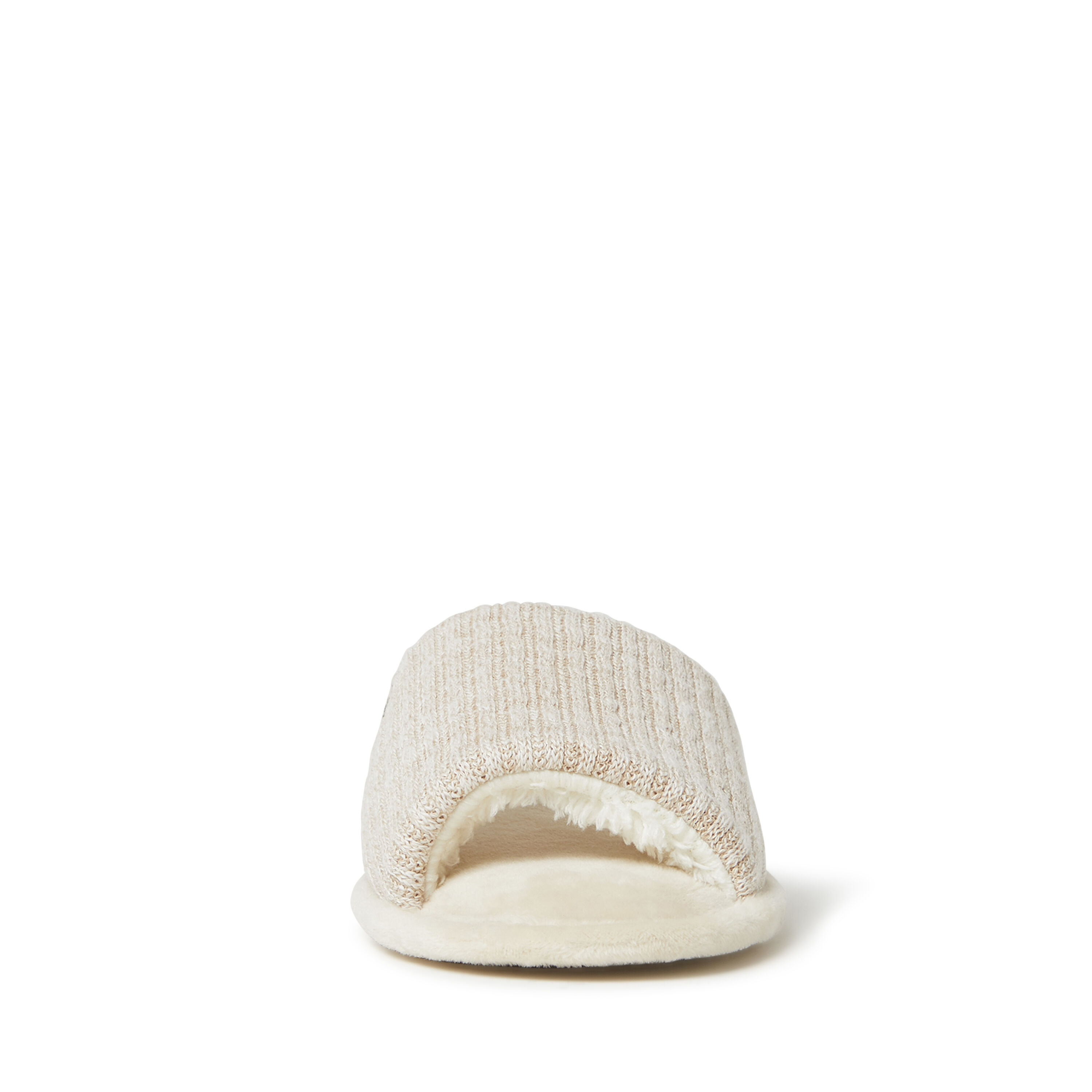 Women's Lane Knit Slide Slipper