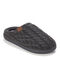 Dark Heather Grey
