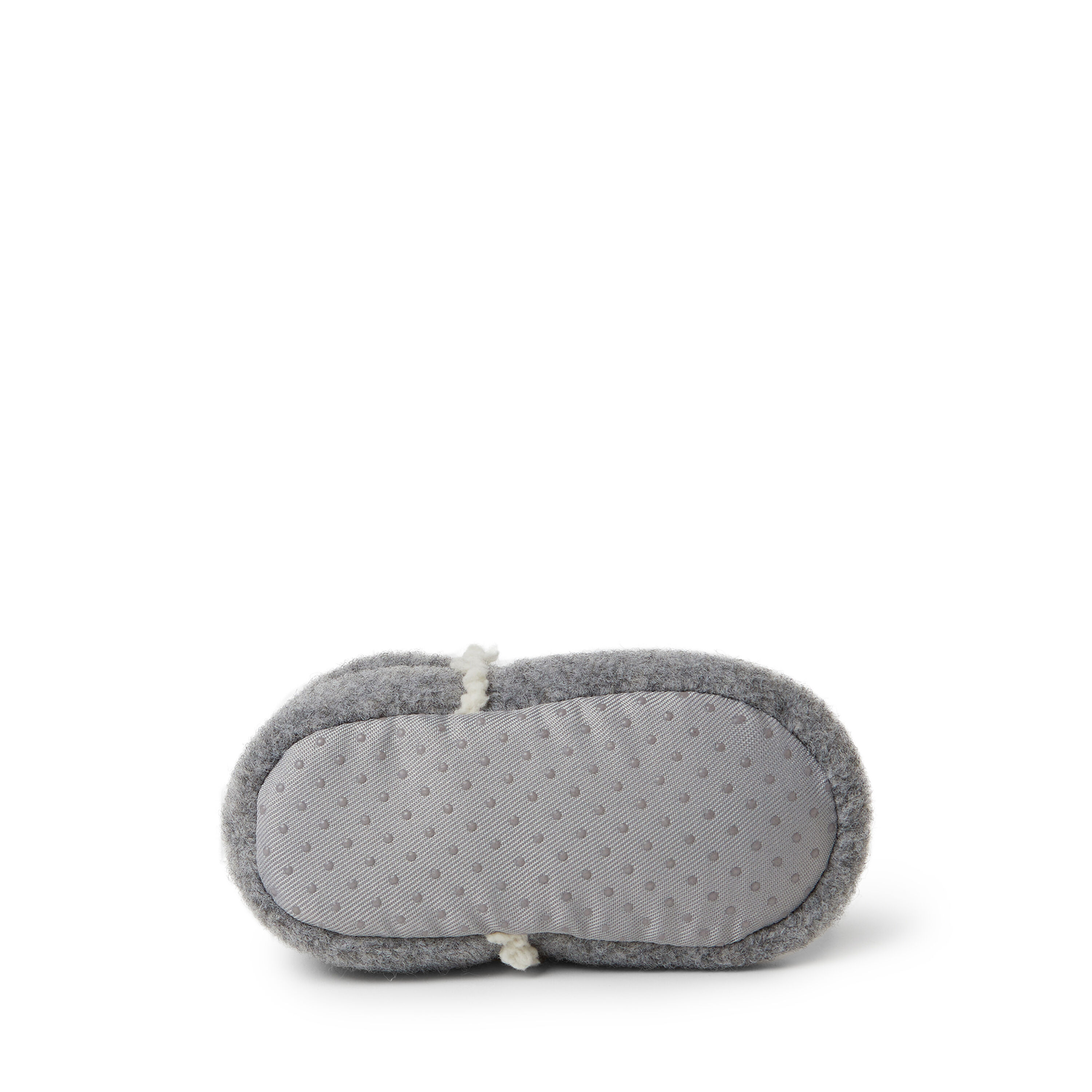 Baby Emerson Felted Closed Back