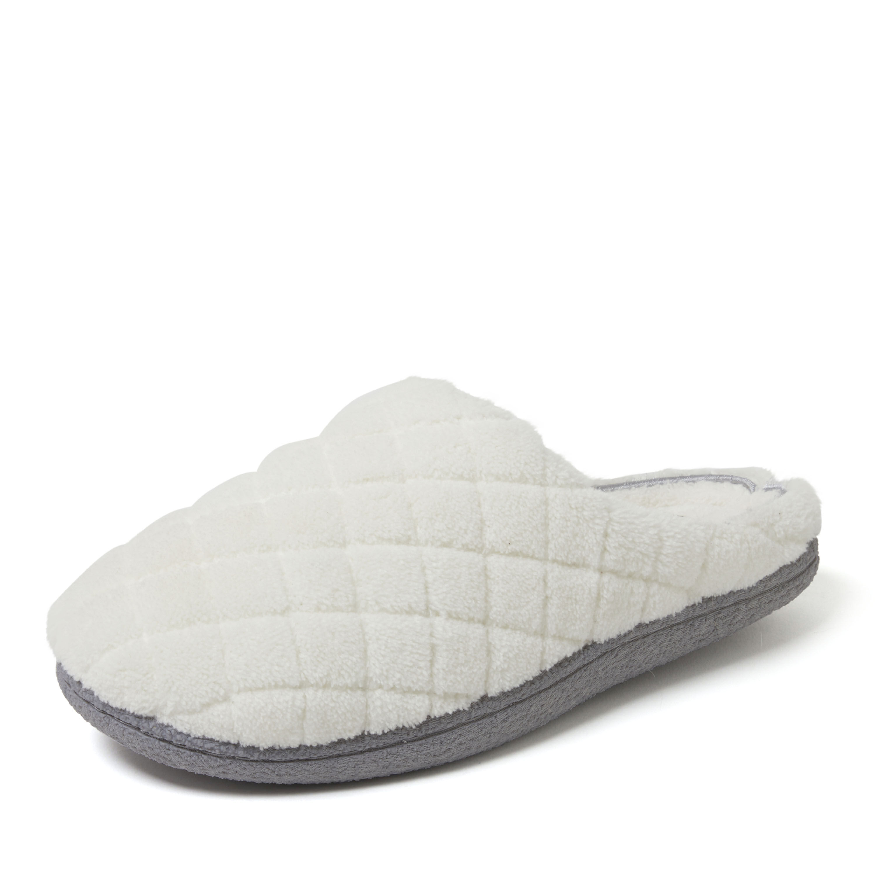 Women's Leslie Quilted Terry Clog