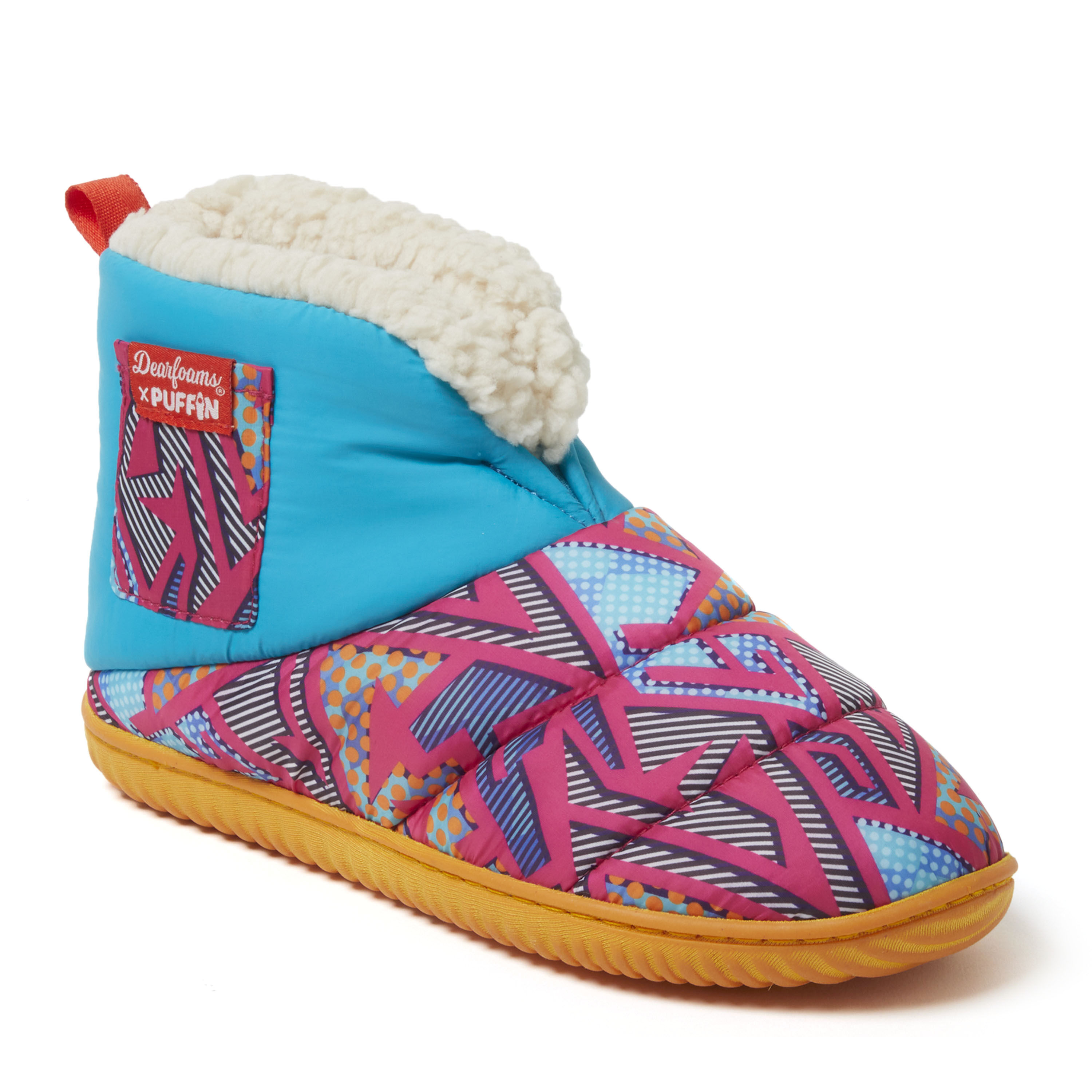 Women s Warm Up Bootie x Puffin Drinkwear Bundle