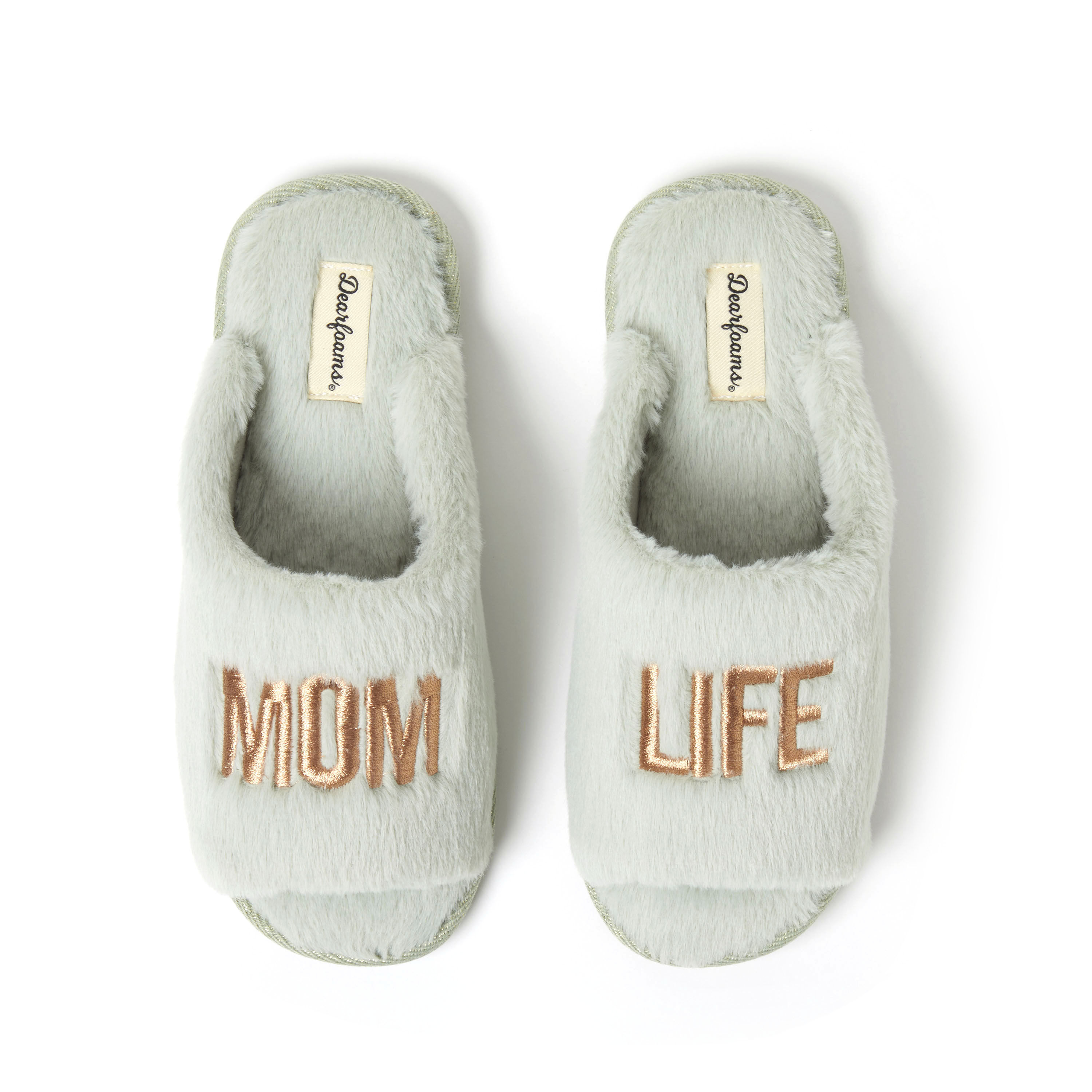 Women s Wanda Furry Slide