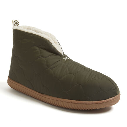 Men's Warm Up Bootie Men's Warm Up Bootie