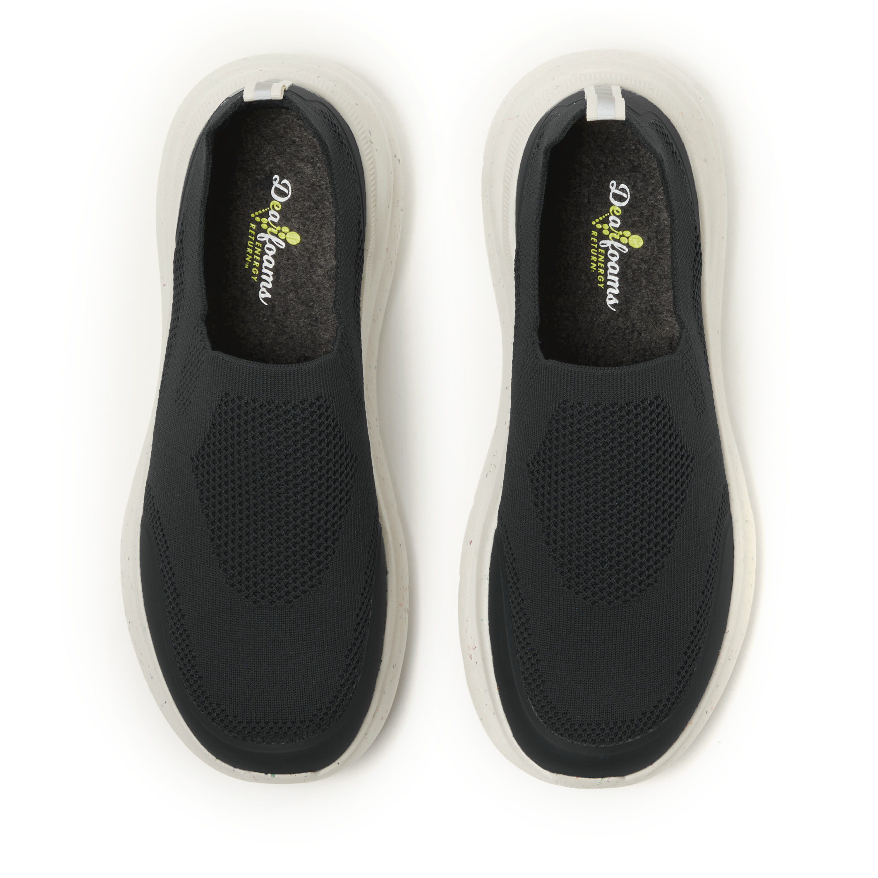 Men's Tahoe ReGrind Lightweight Slip-On&nbsp;with Energy Return Technology&nbsp;