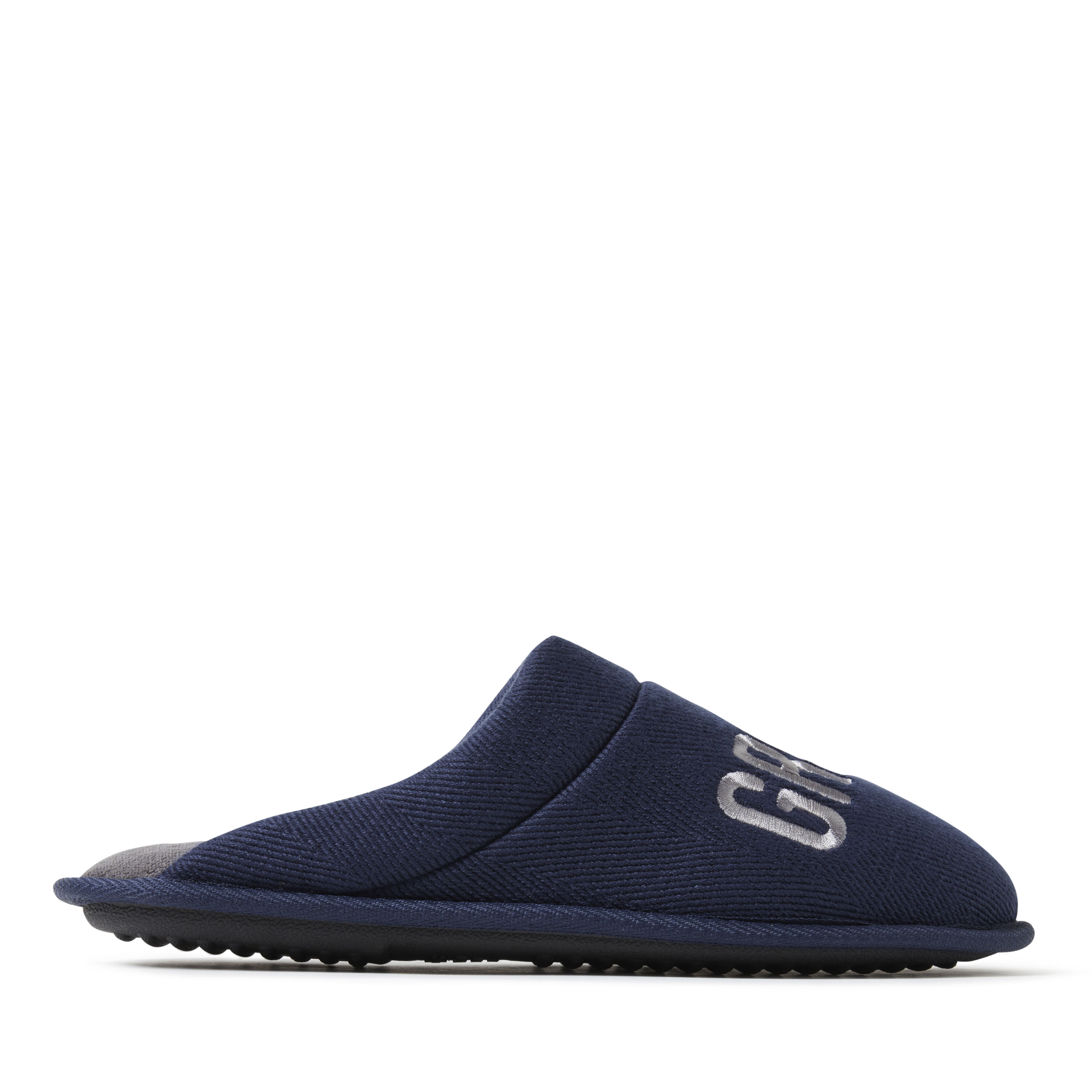 Men's Wedding Slipper