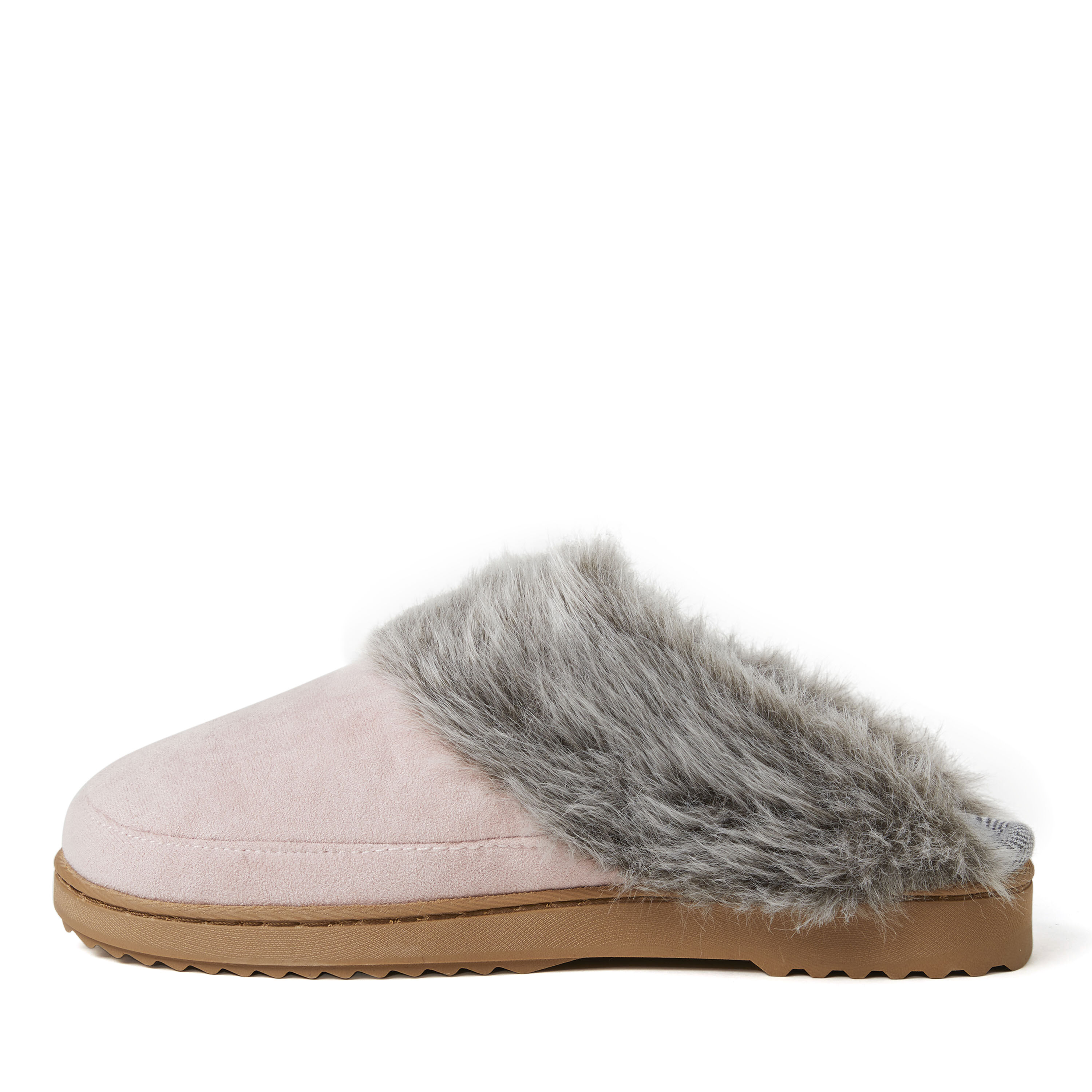 Women's Allison Closed Toe Scuff Slipper