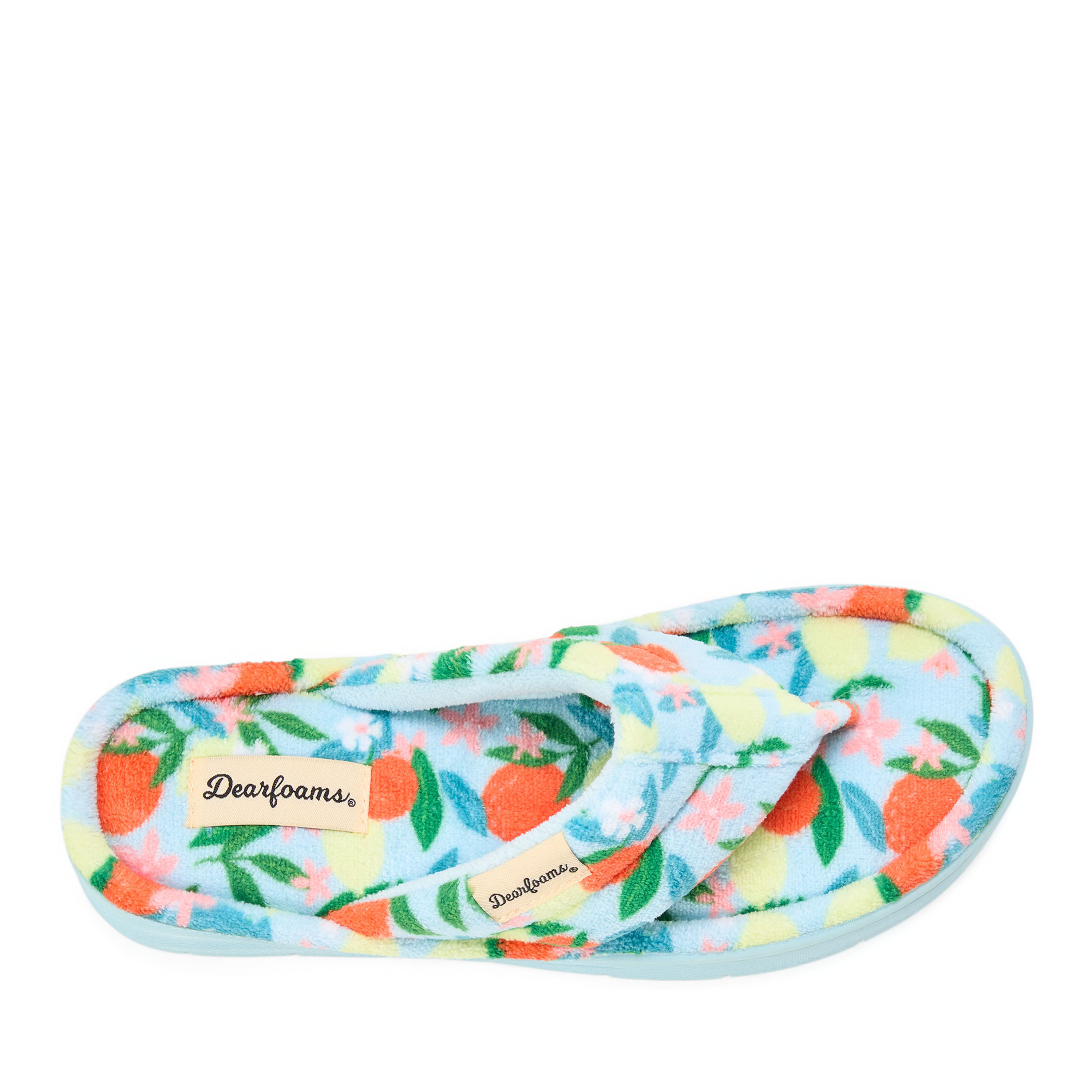 Women's Wrenley Terry Thong