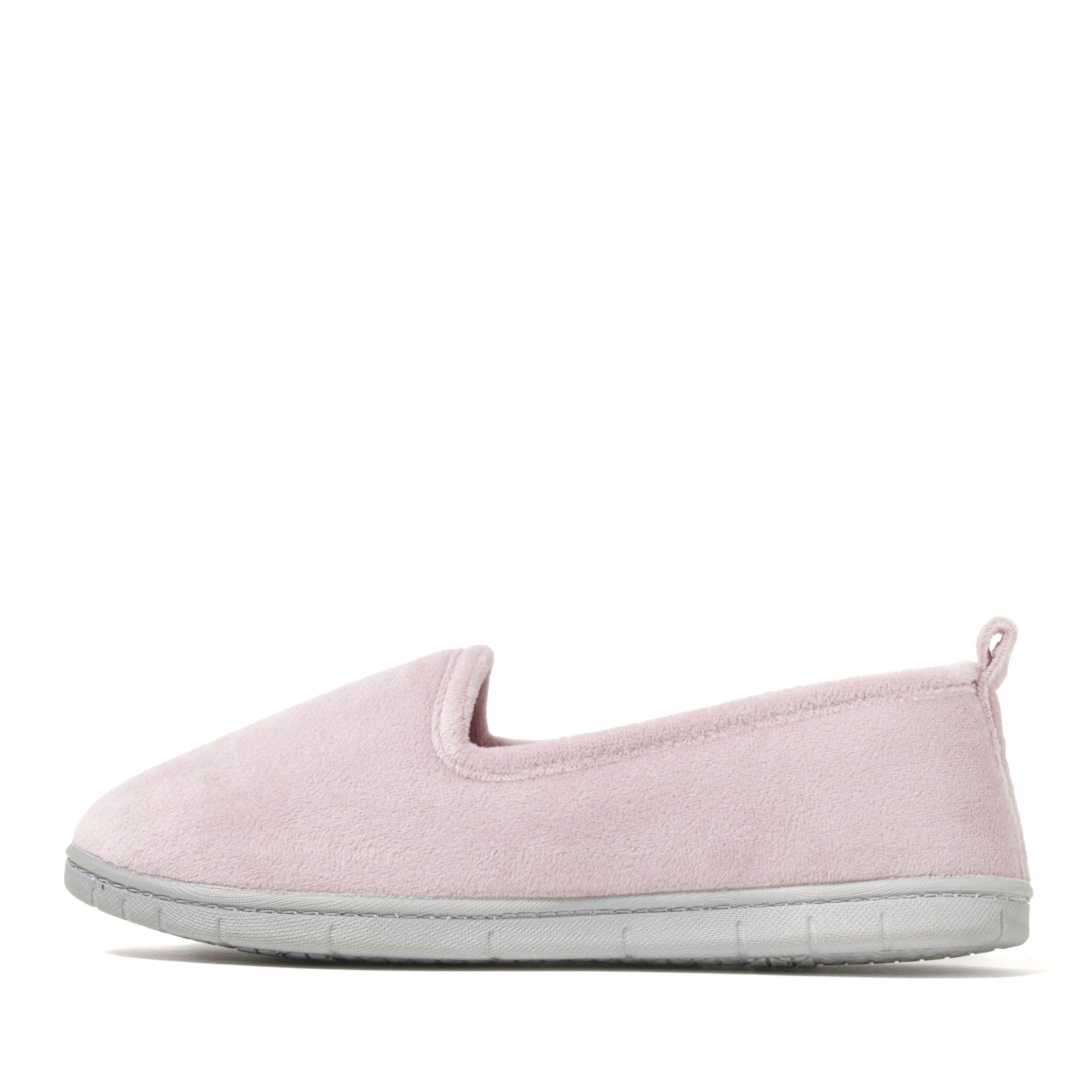 Women's Rachel Velour Closed Back