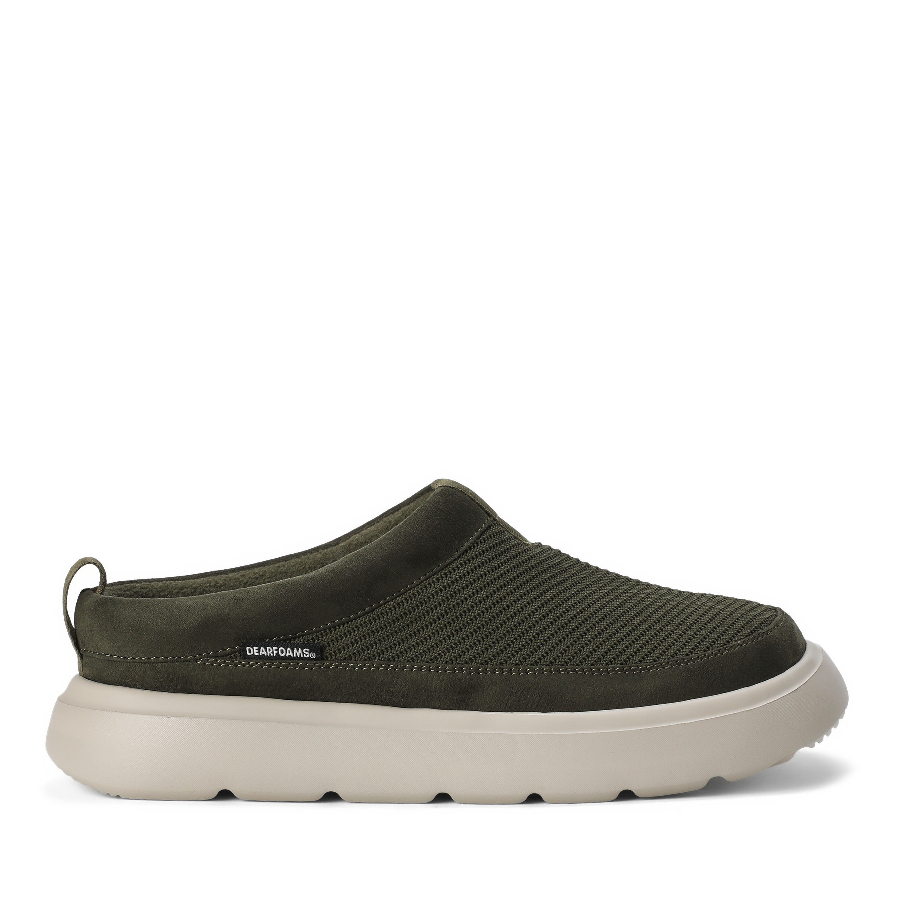 Men's MarshMELLOW Knit Clog