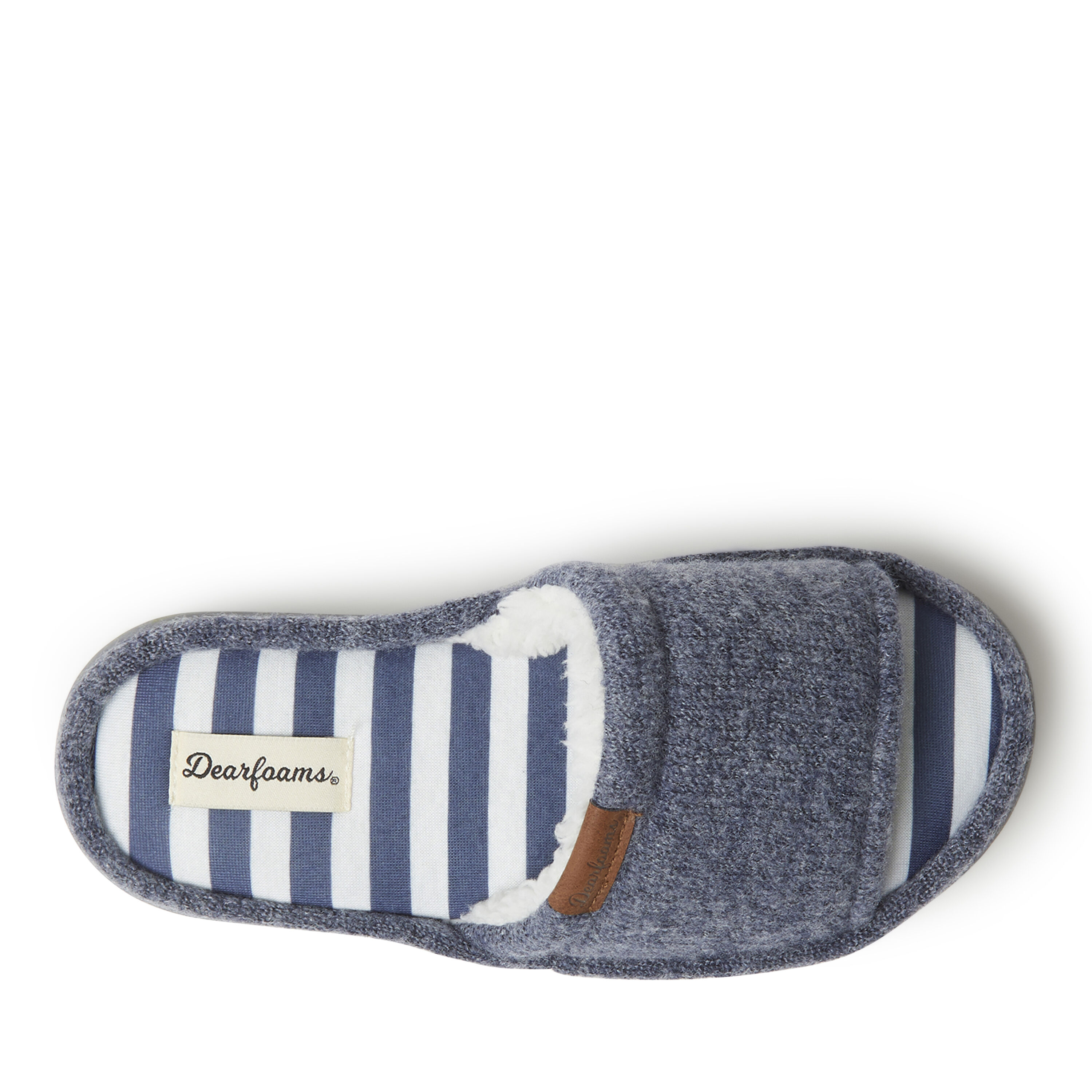 Women's Alice Knit Slide Slipper