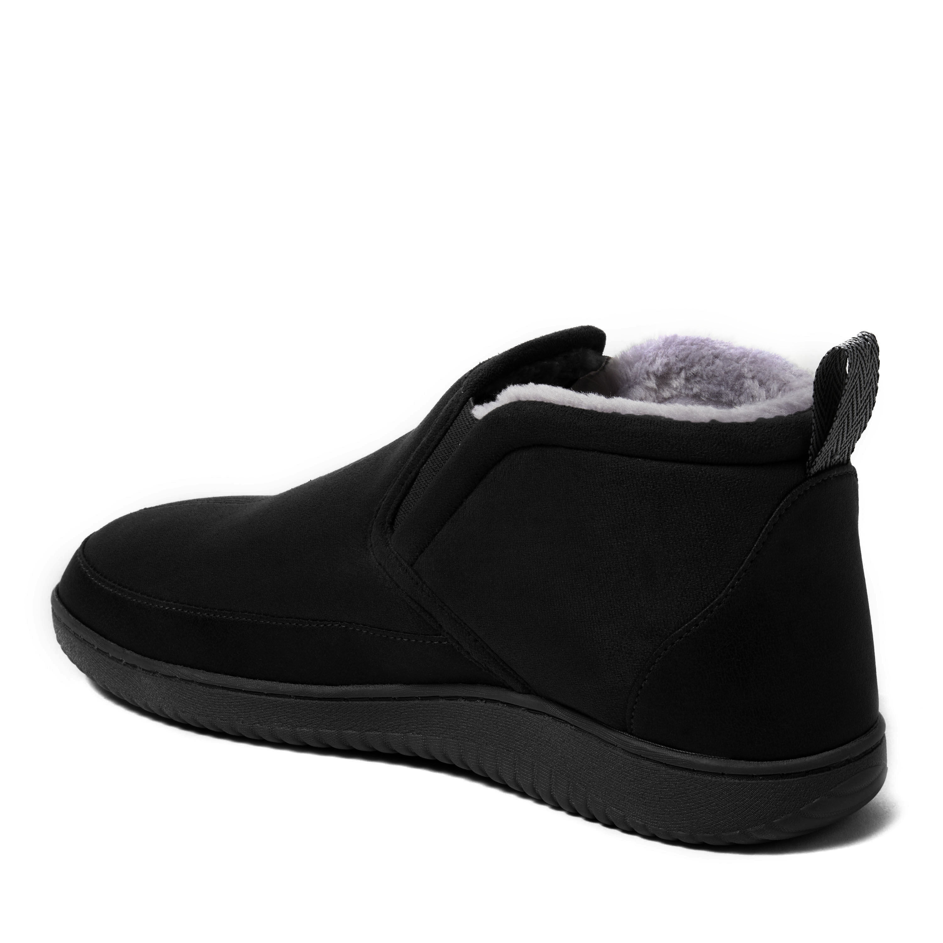 Men's Spencer Microsuede Bootie With Gore