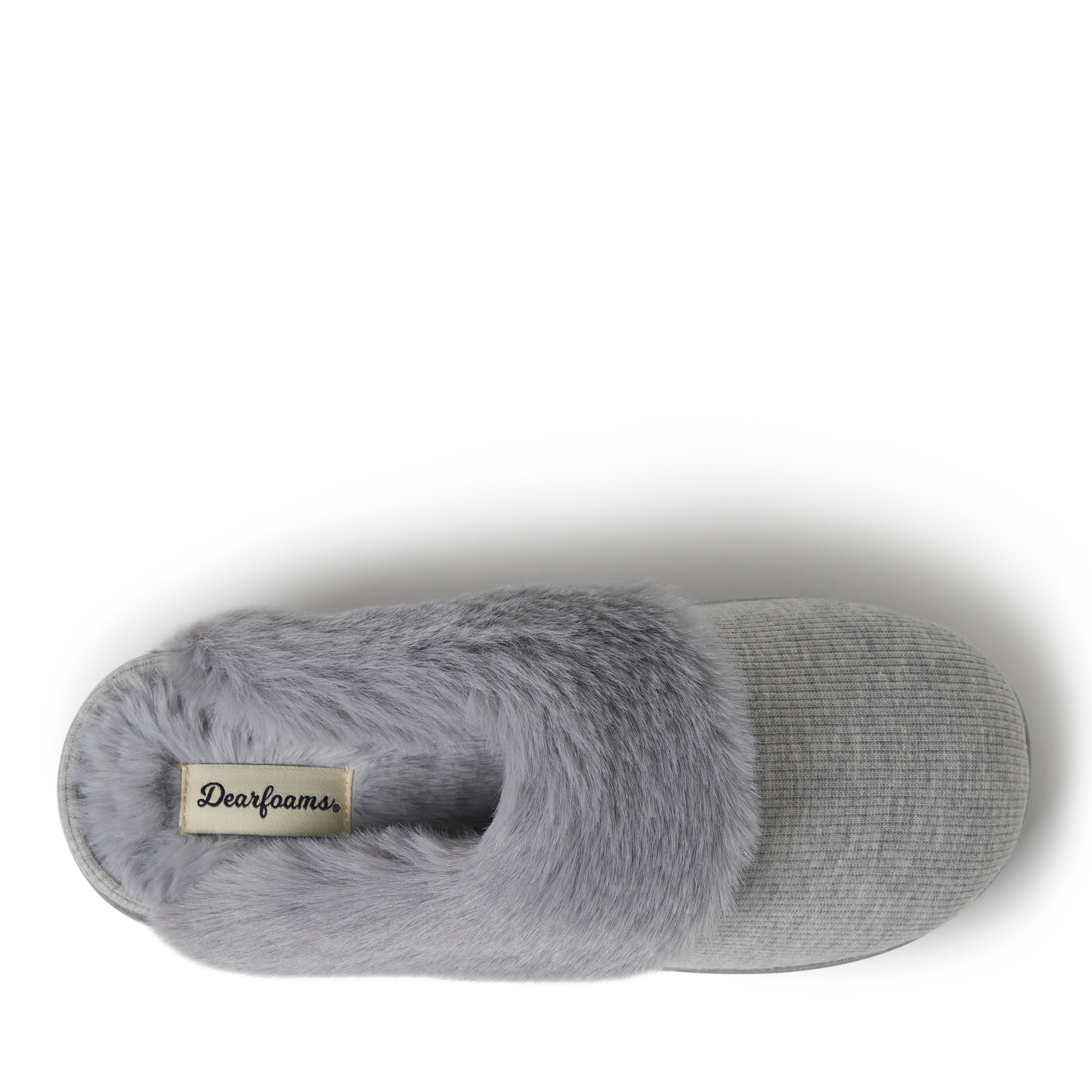 Women's Dahlia Rib Knit Scuff