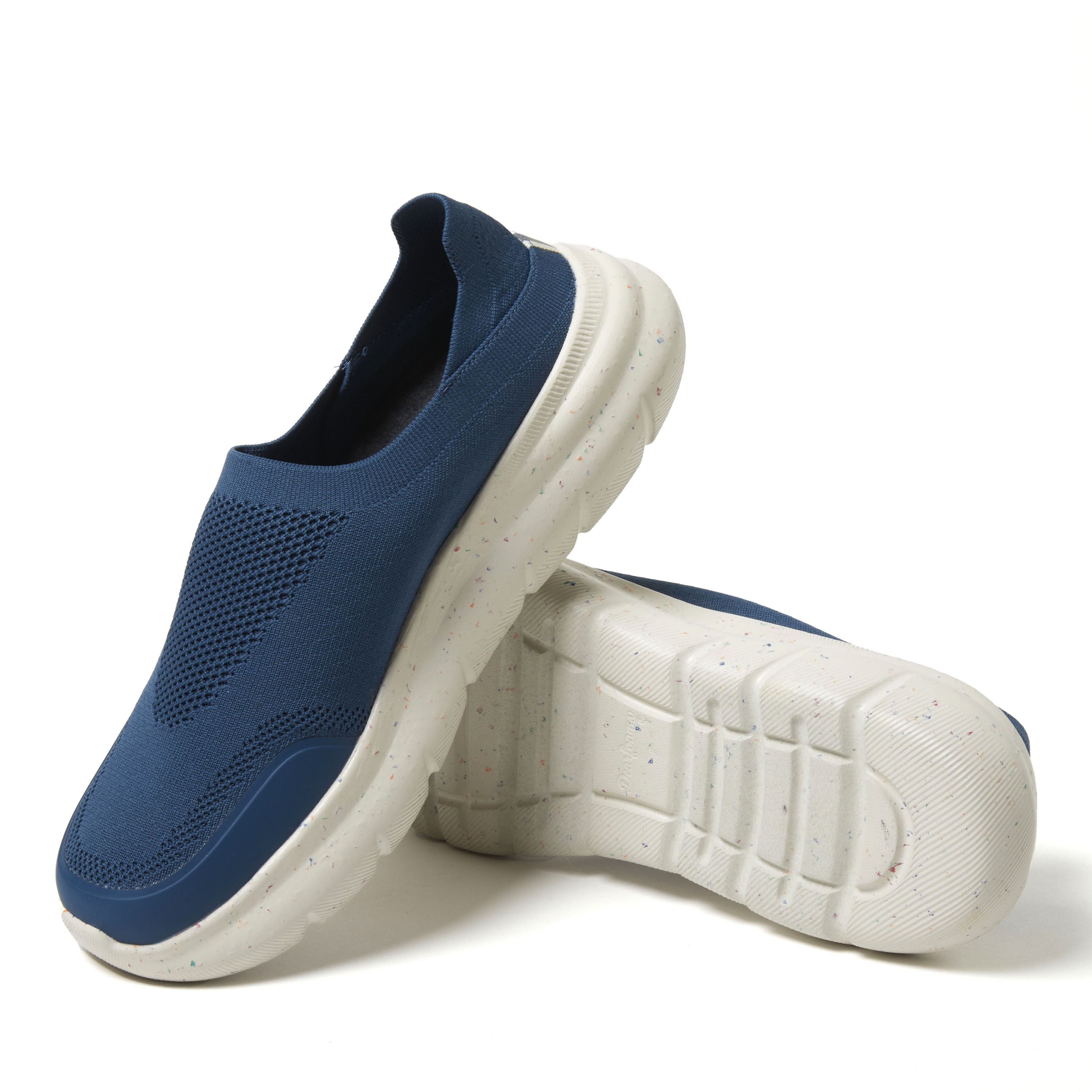 Men's Knox ReGrind Lightweight Slip-On with Energy Return Technology