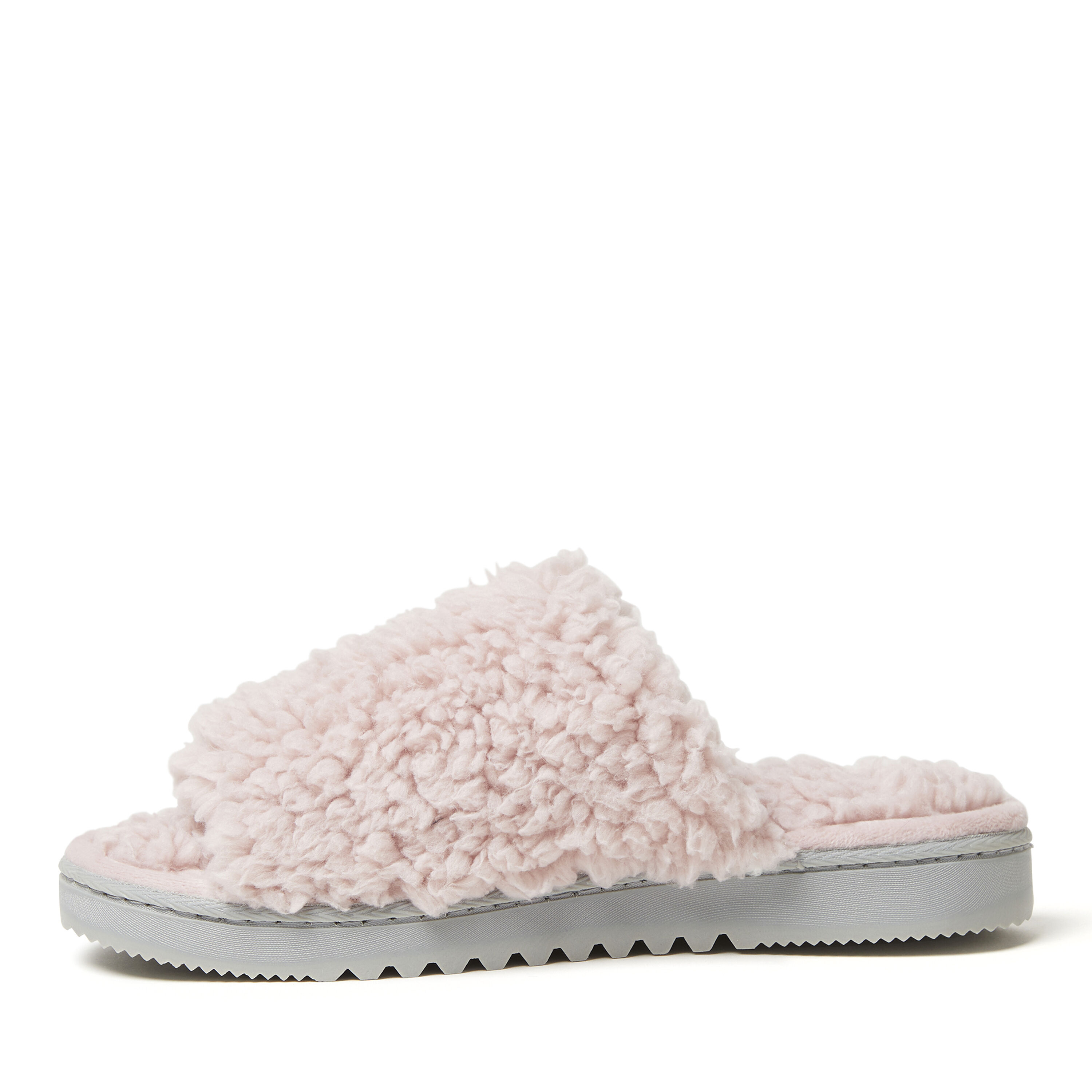 Women's Kristy Sherpa Slide Slipper