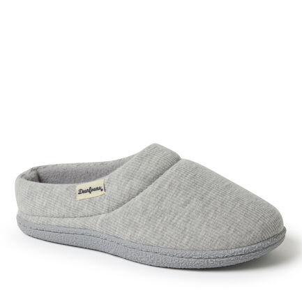 Women's Lacey Rib Knit Clog