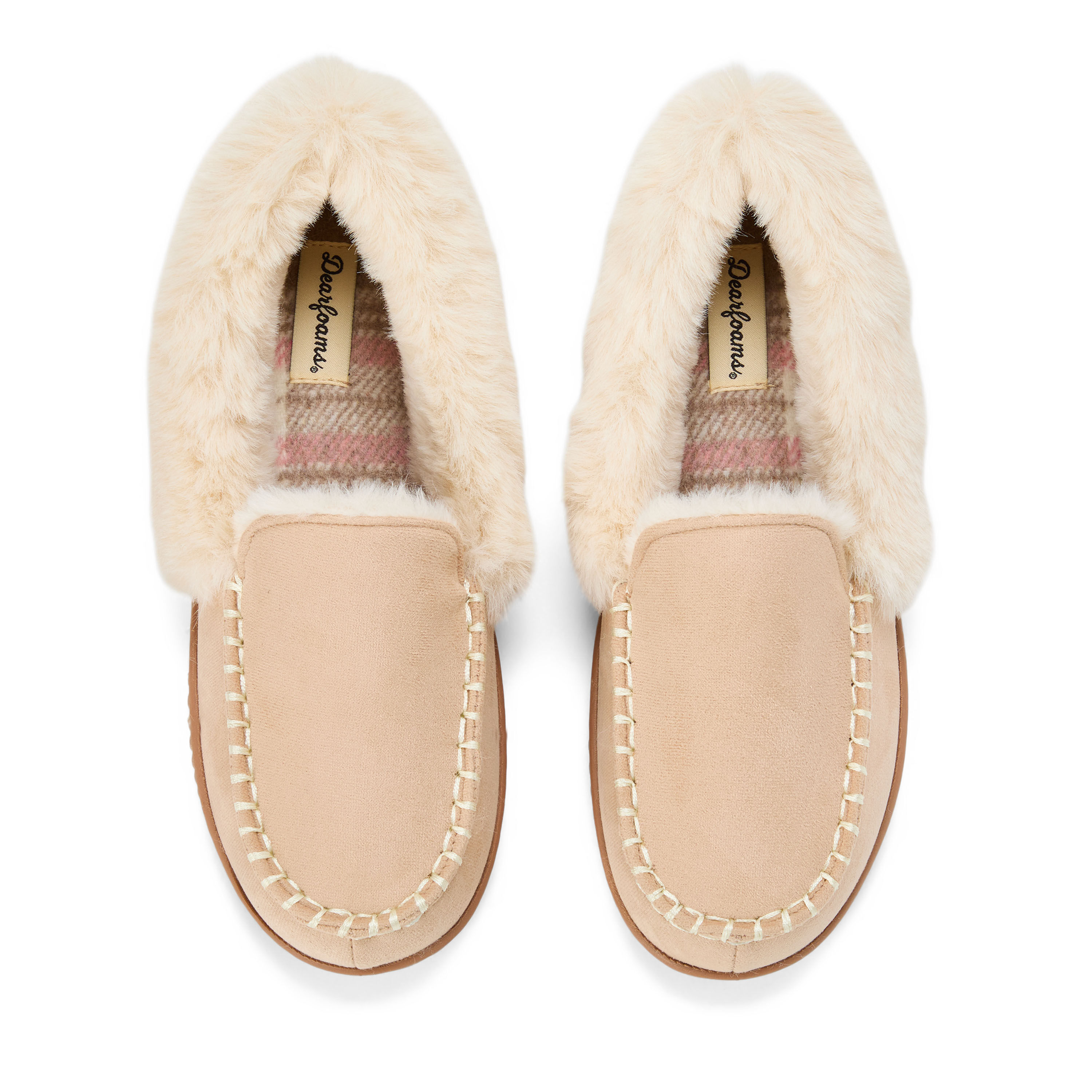 Women's Ryland Cabin Moc Designer's Choice