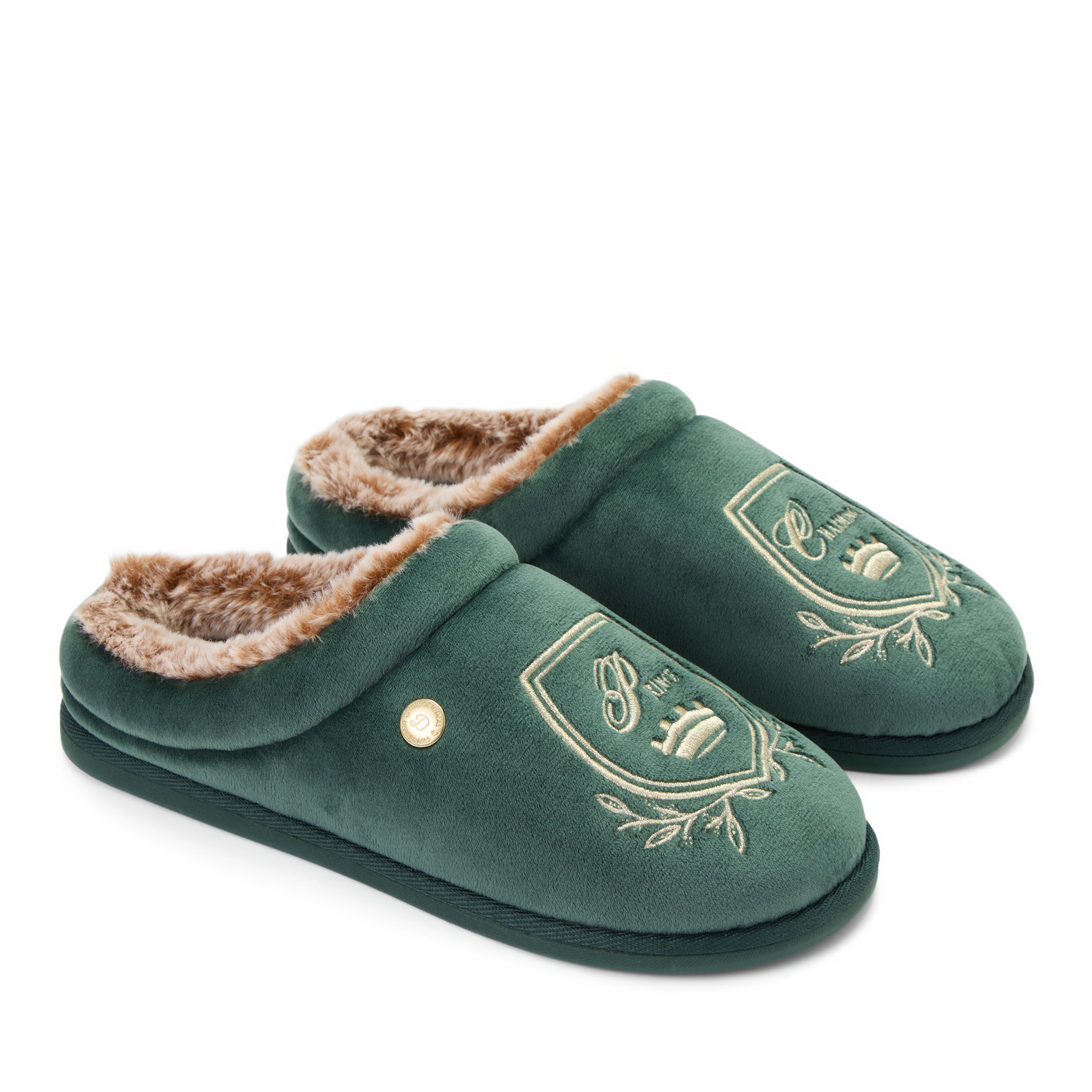 Madison LeCroy&rsquo;s Men's Prince Charming Clog