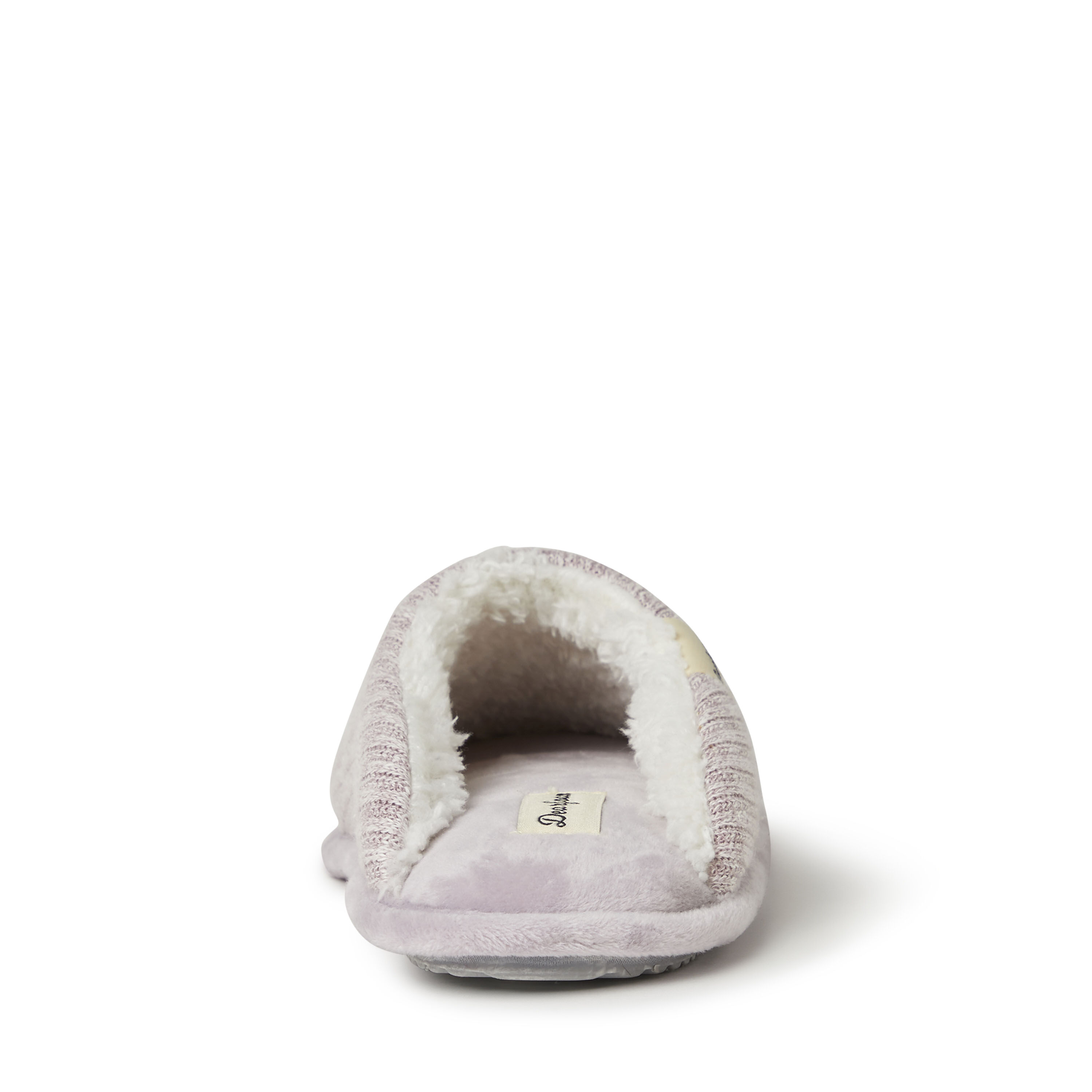 Women's Bailey Knit Scuff Slipper