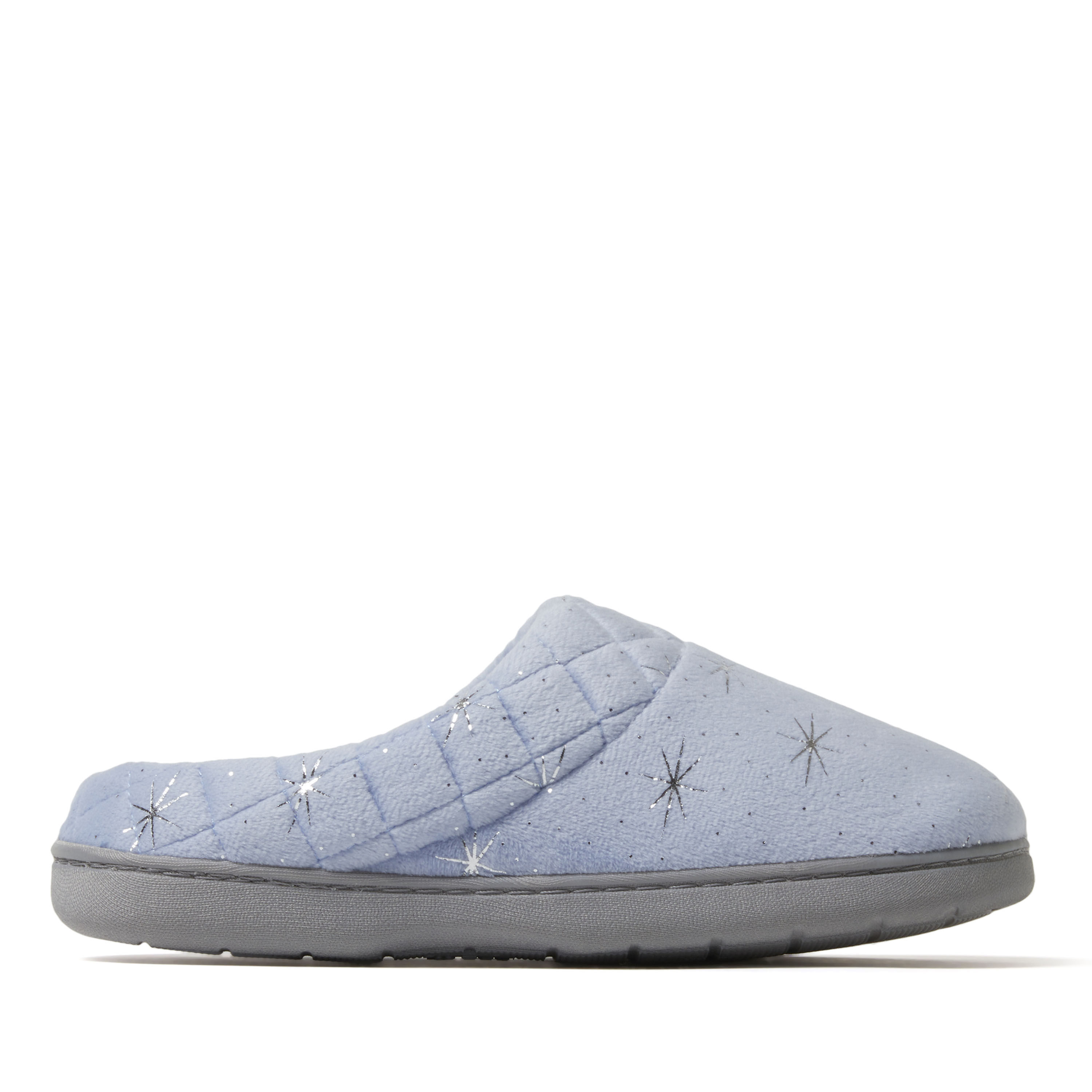 Women's Darcy Velour Clog